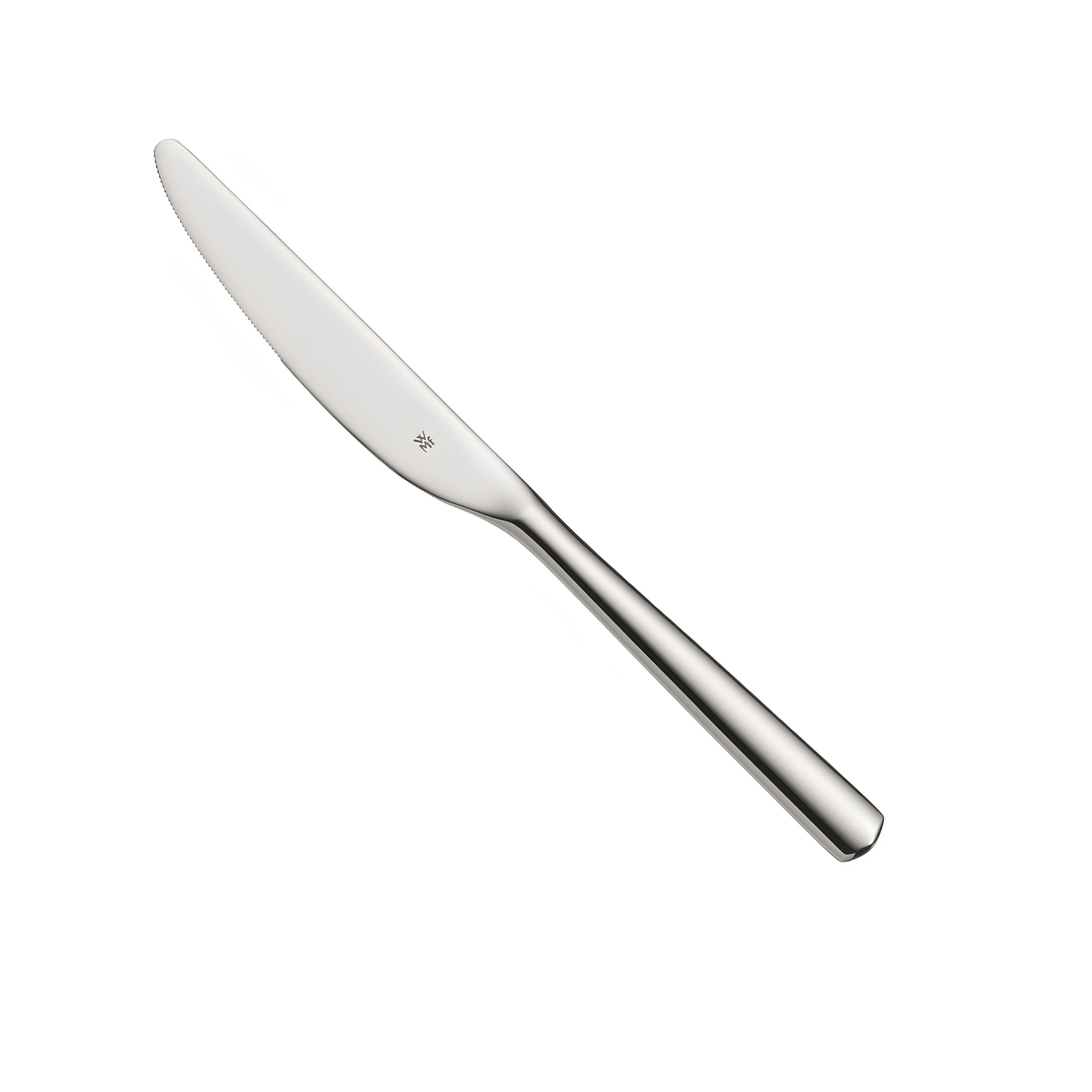 FACA SOBREMESA INOX CROMARGAN 21CM BASE WMF    