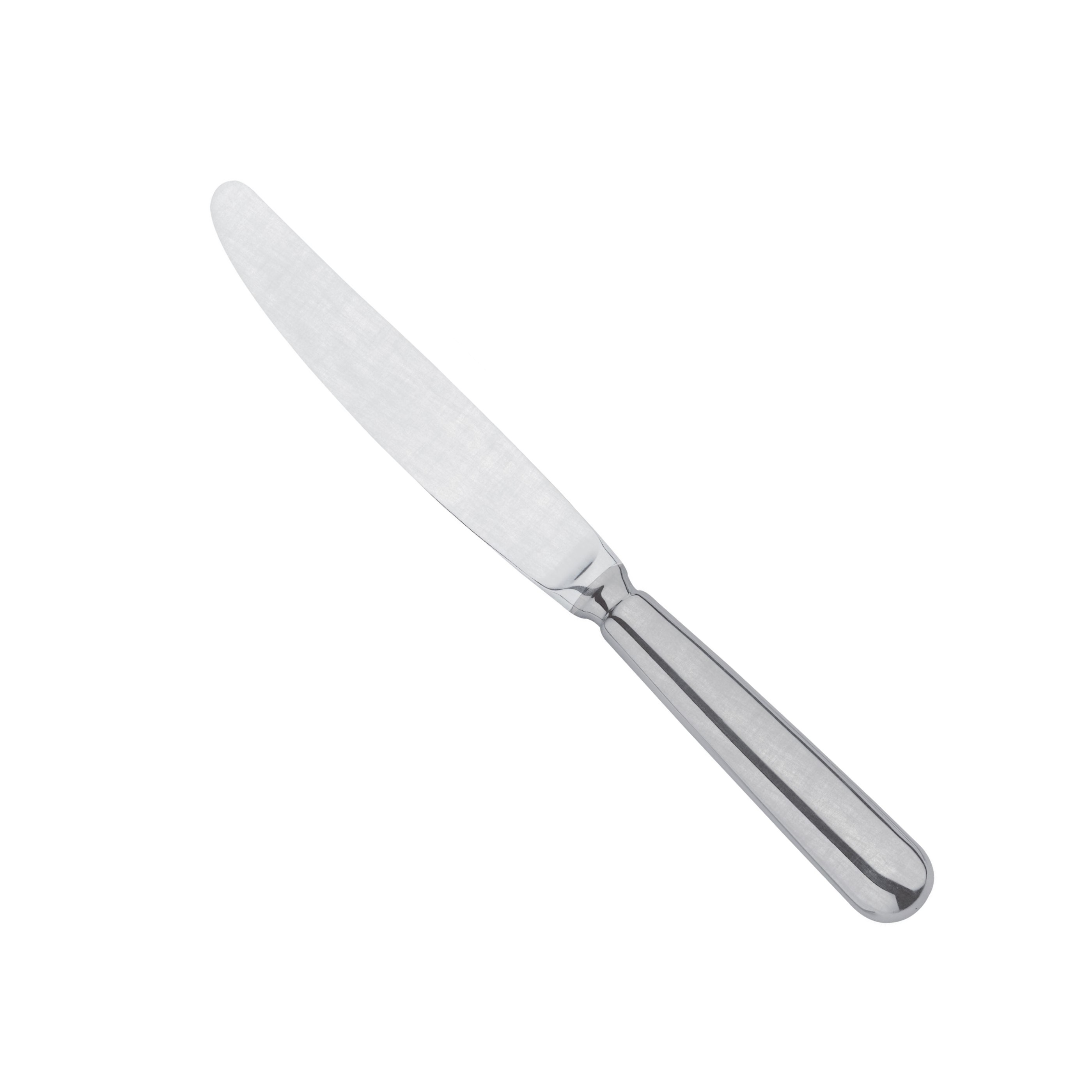 FACA MESA INOX 24,5CM CLASSIC      