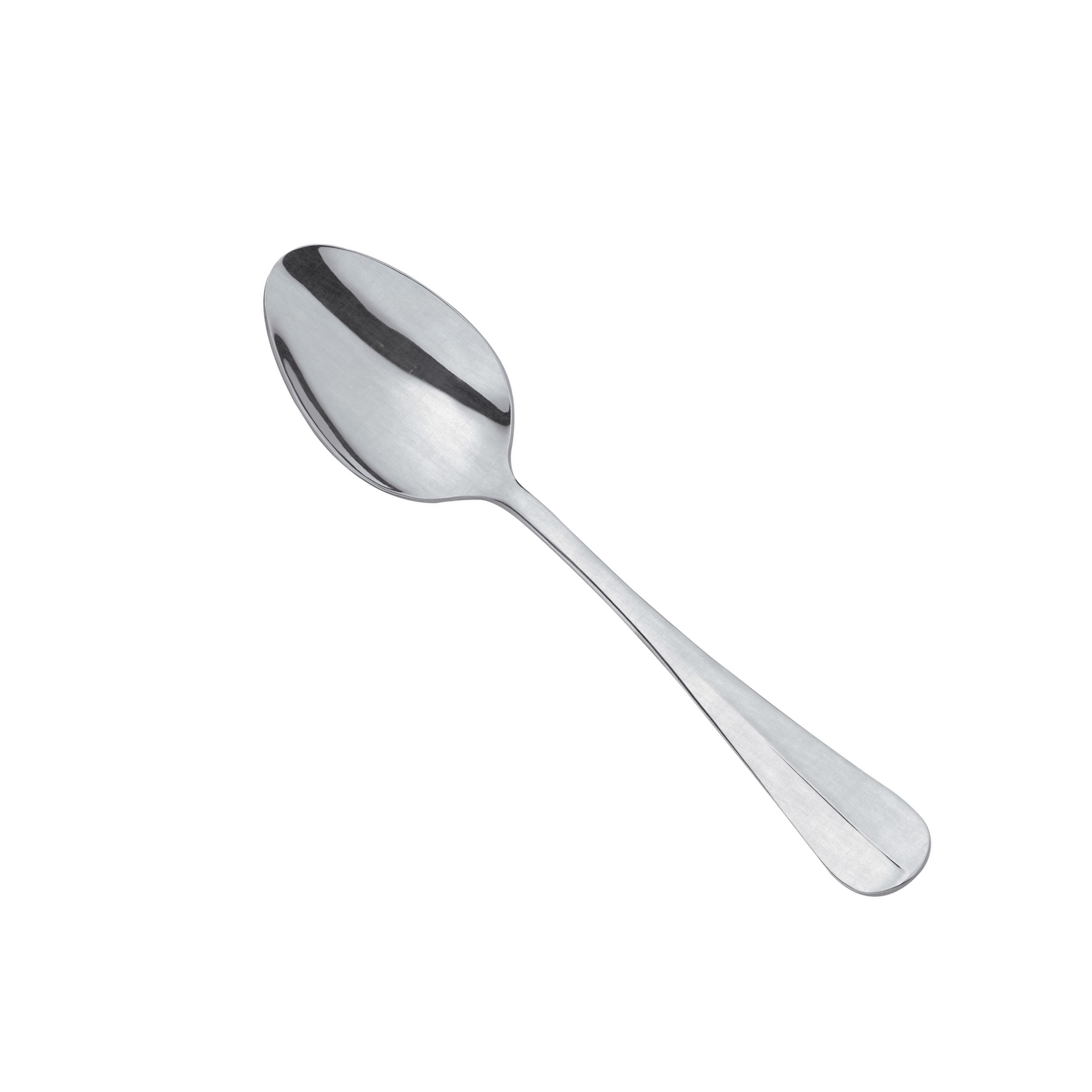 COLHER MESA INOX 20,5CM CLASSIC      