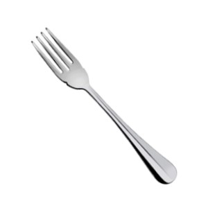 GARFO PEIXE INOX 20,5CM CLASSIC      