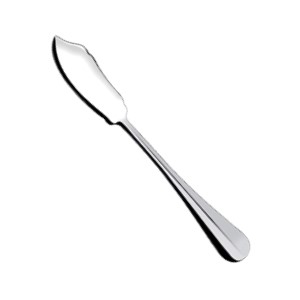 FACA PEIXE INOX 21CM CLASSIC