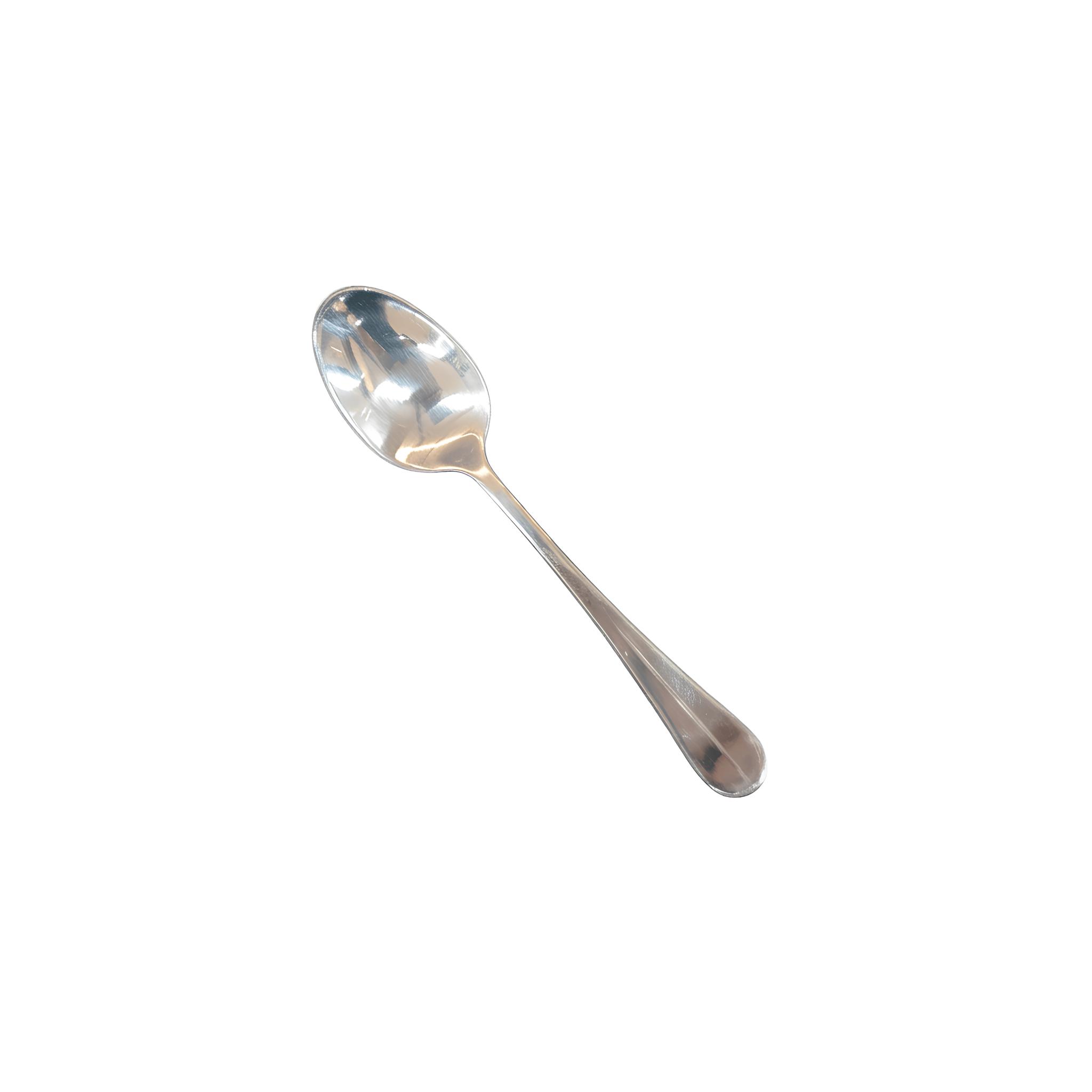 COLHER CHÁ INOX 14CM CLASSIC      