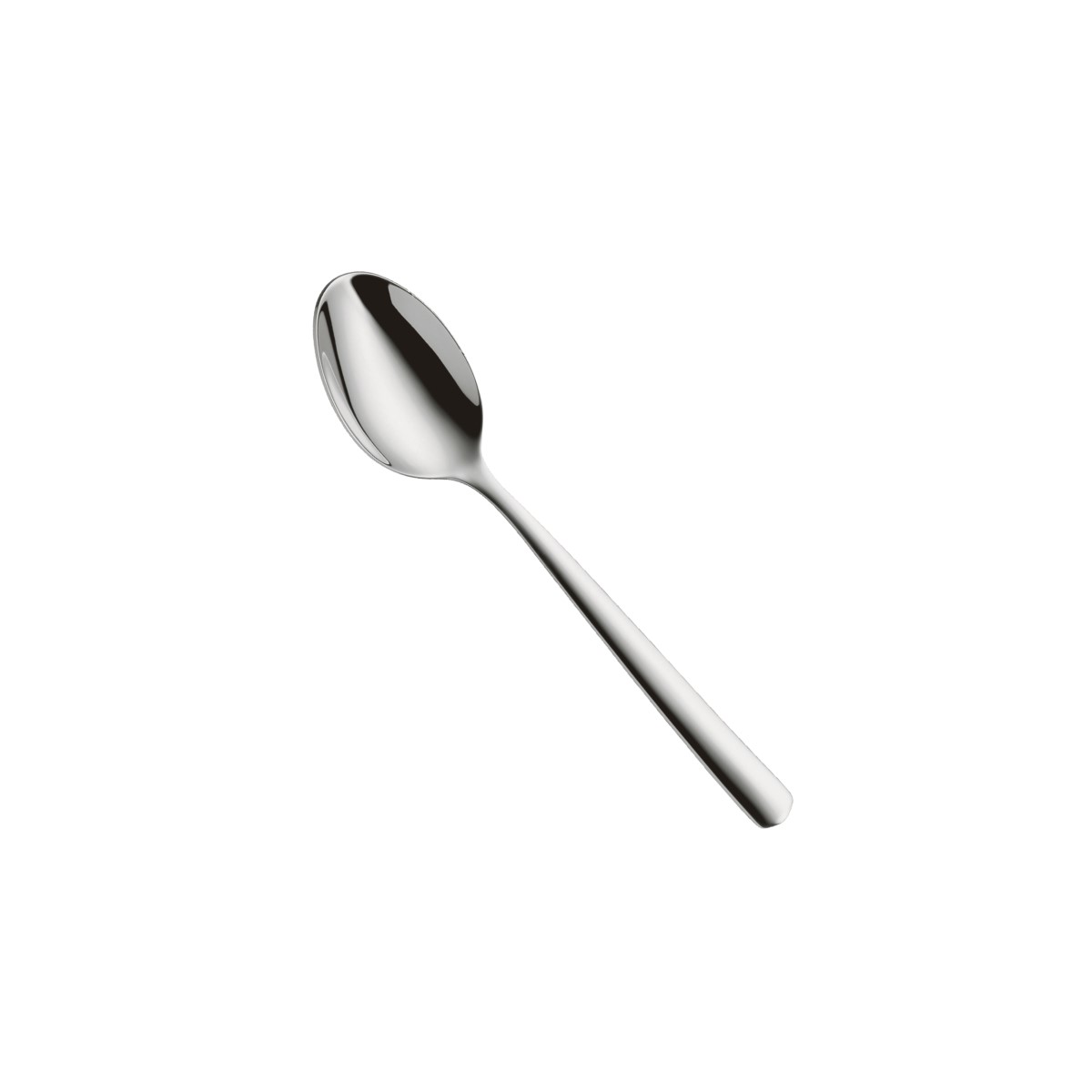 COLHER CAFÉ INOX CROMARGAN 11CM BASE WMF    
