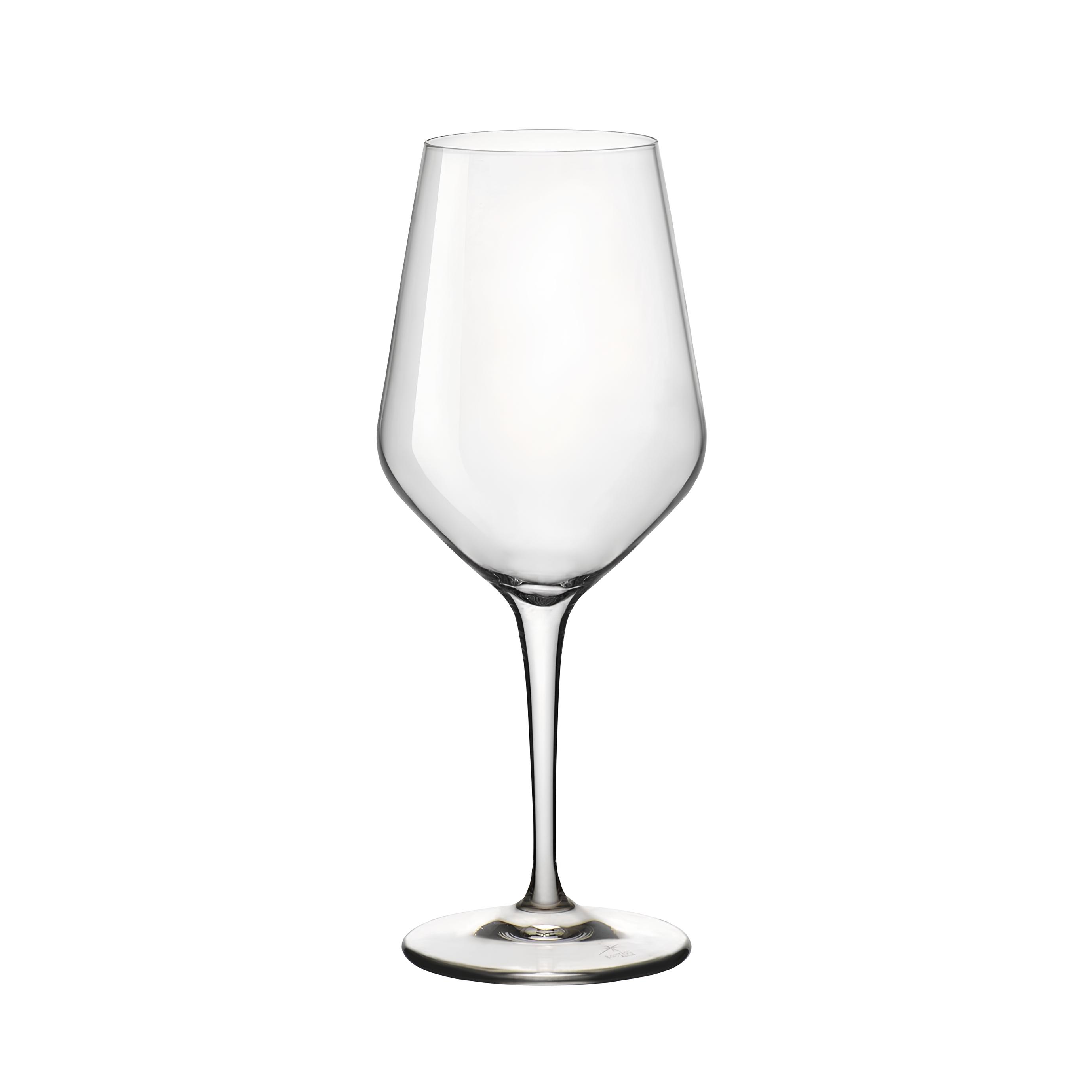 TAÇA CRYSTAL GLASS 550ML 23CM ELECTRA     