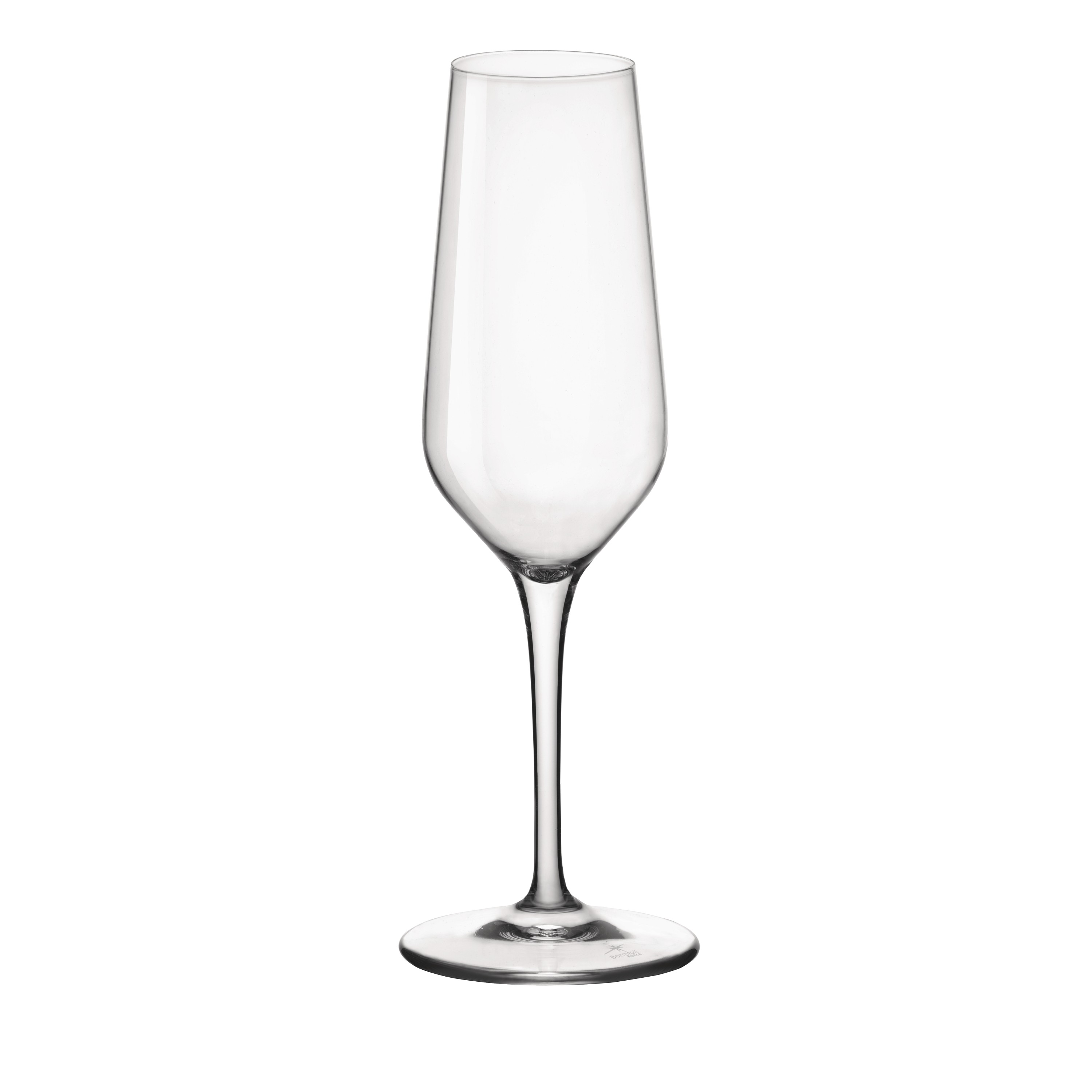 TAÇA CHAMPAGNE CRYSTAL GLASS 230ML 23,5CM ELECTRA    