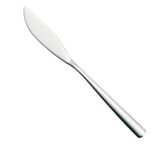 FACA PEIXE INOX CROMARGAN 20CM BASE WMF    