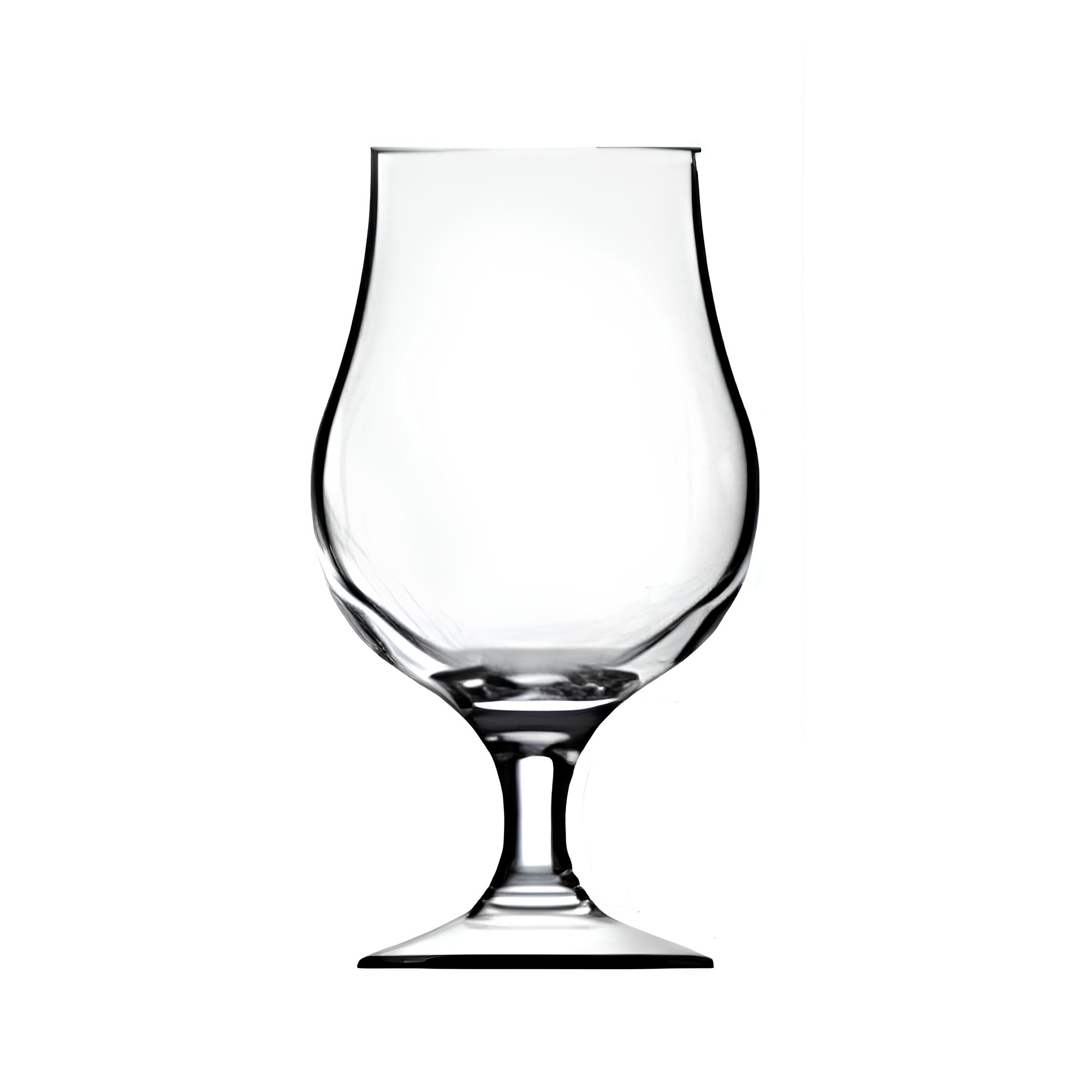 TAÇA CERVEJA VIDRO 400ML 16CM DUBLIN     