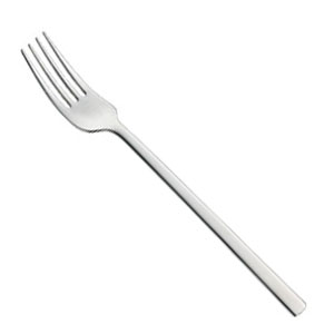 GARFO MESA INOX CROMARGAN 21CM TELOS WMF    