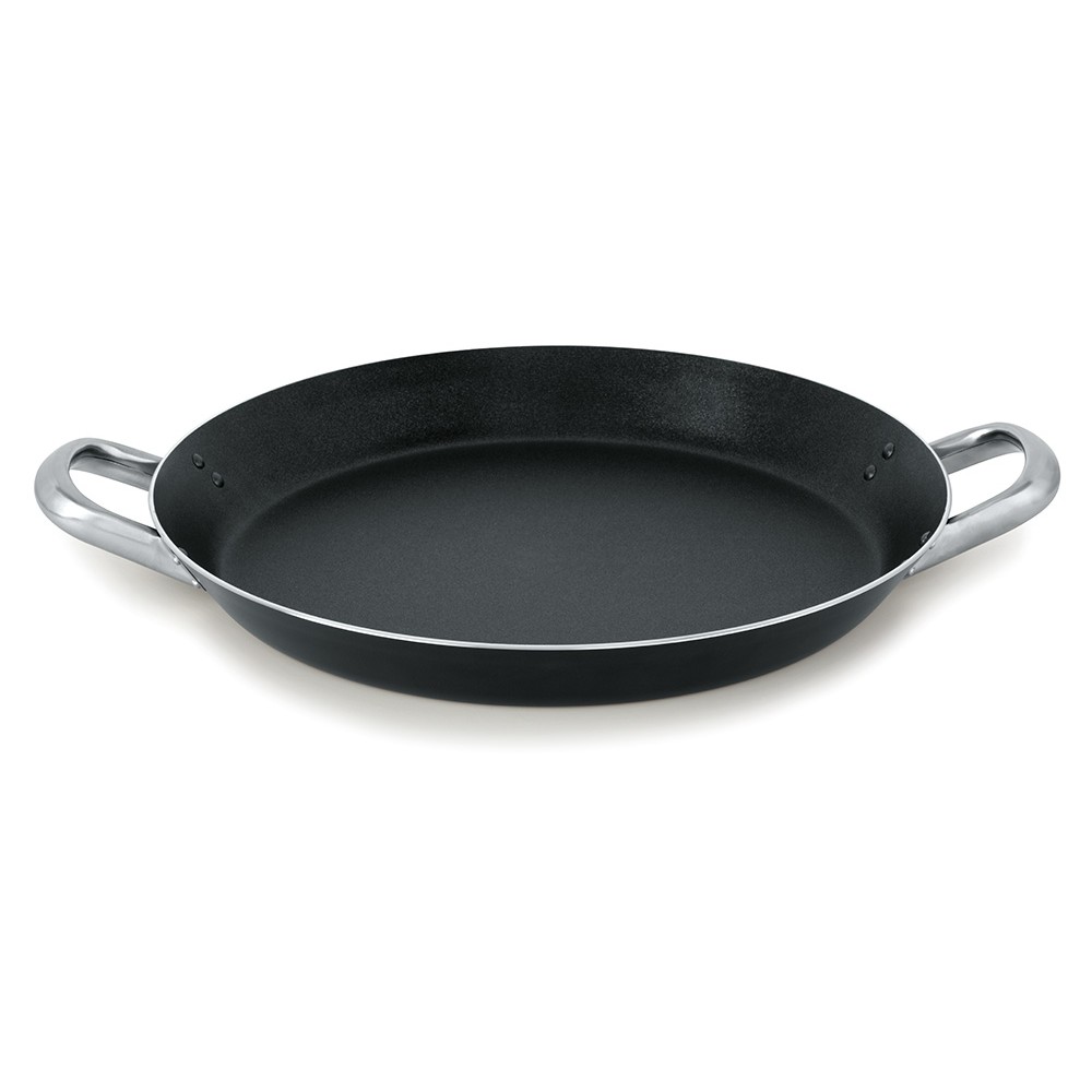 PAELLERA ANTIADERENTE ALUMÍNIO 38CM 3,8L 45038     