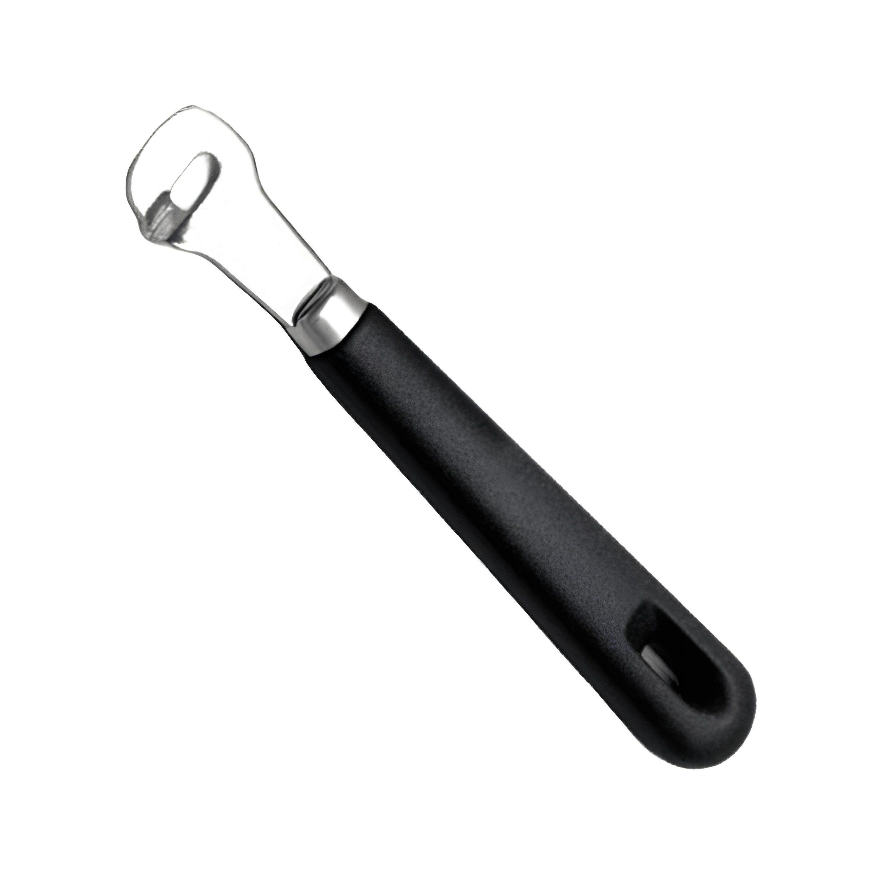 CORTADOR TIRAS CITRINOS 14CM CABO PLÁSTICO