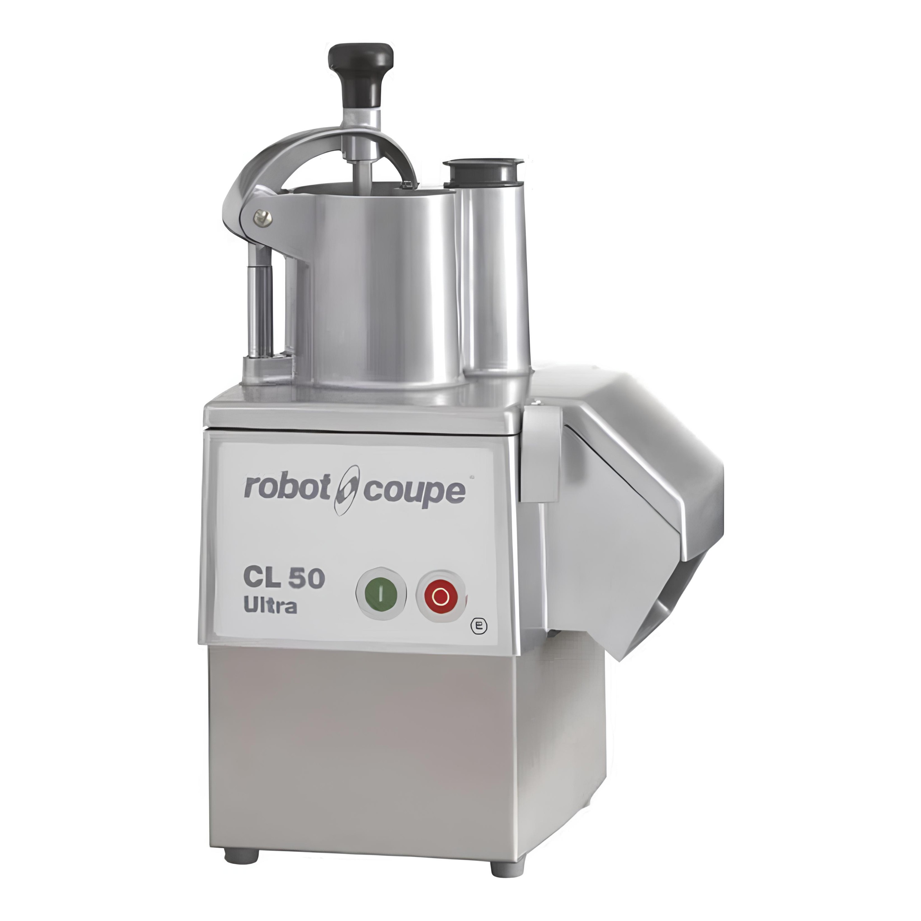 PROCESSADOR ALIMENTOS CL50 ULTRA 220V ROBOT COUPE    