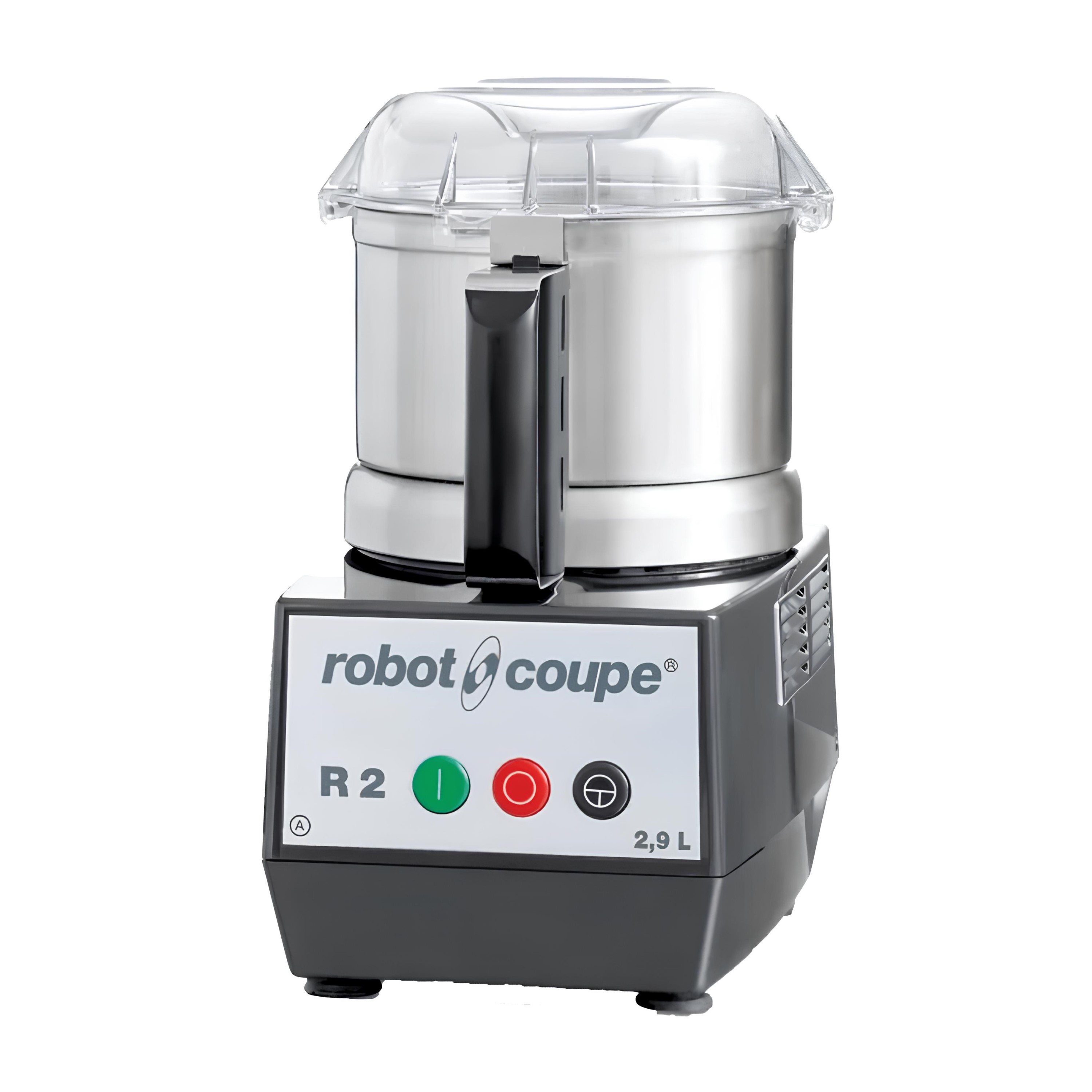 CUTTER MESA R2 220V FACA LISA ROBOT COUPE   