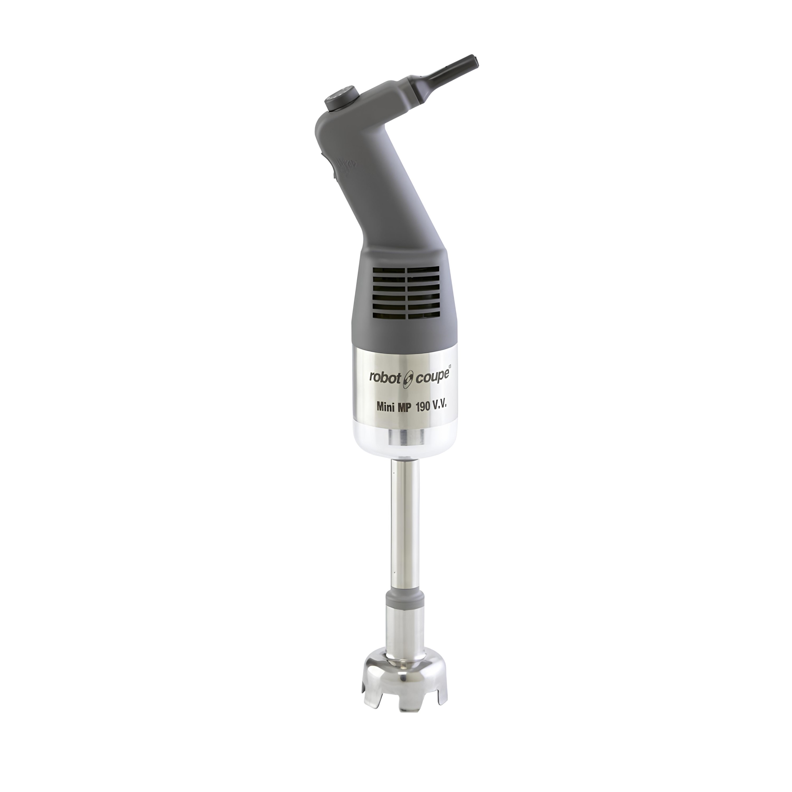 TRITURADOR ALIMENTOS MINI MP190VV 220V ROBOT COUPE    