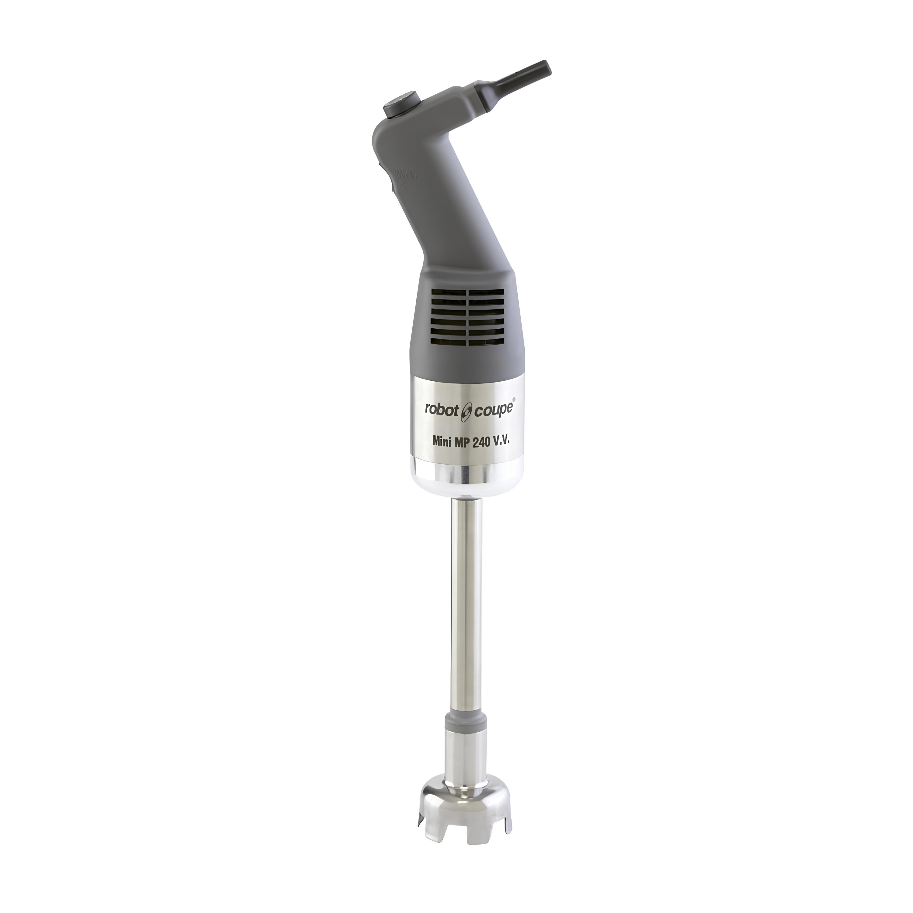 TRITURADOR ALIMENTOS MINI MP240VV 220V ROBOT COUPE    