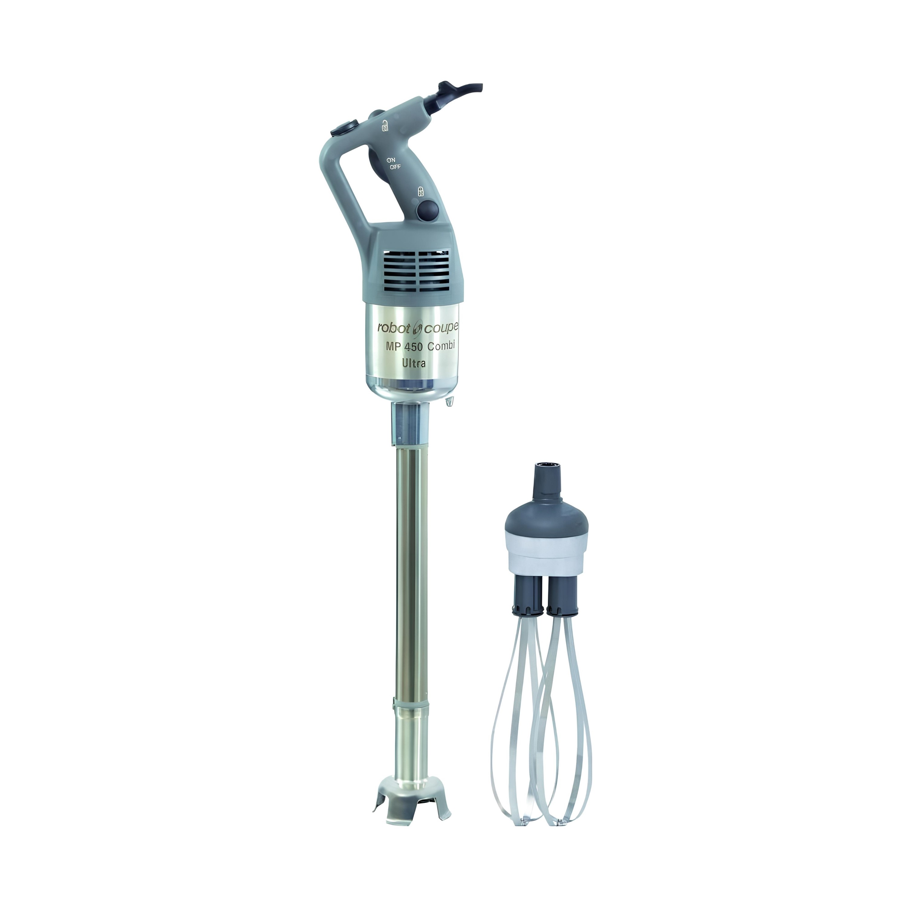 TRITURADOR ALIMENTOS MP 350 COMBINADO ULTRA 220V ROBOT COUPE  