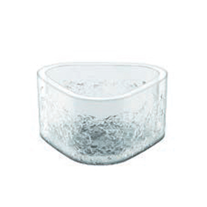 CUBA RESFRIADORA ACRÍLICO 25X24CM 133ML DIVA     