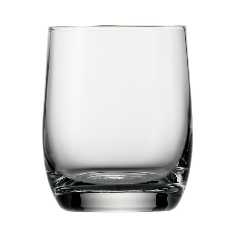 COPO SUCO CRYSTAL GLASS 190ML 8CM WEINLAND    
