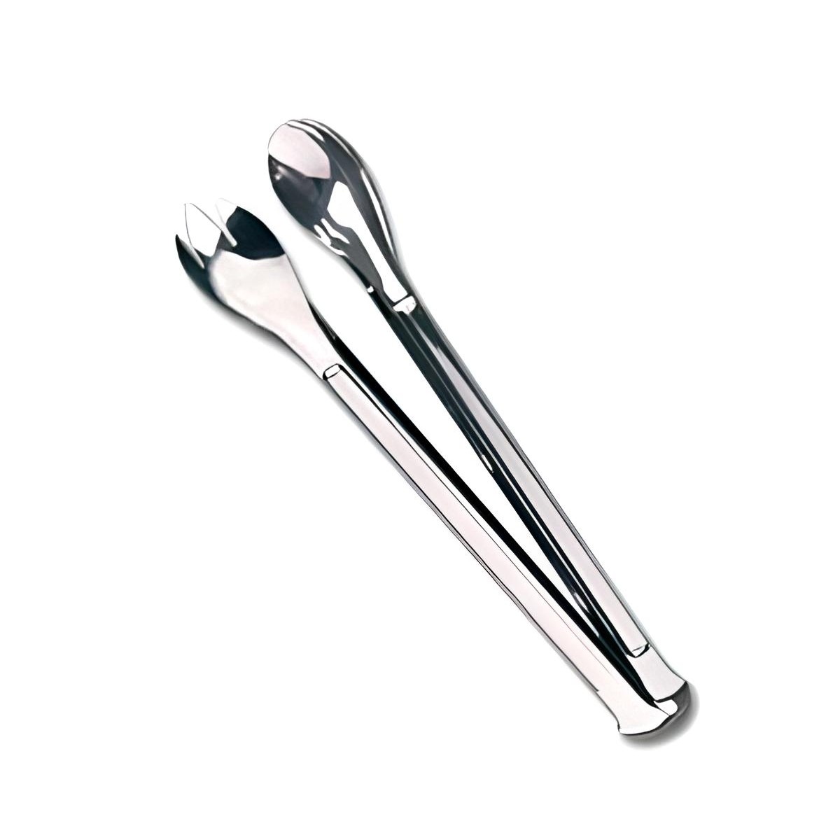 PEGADOR DE SALADA INOX LONGO 28CM ARIENZO    