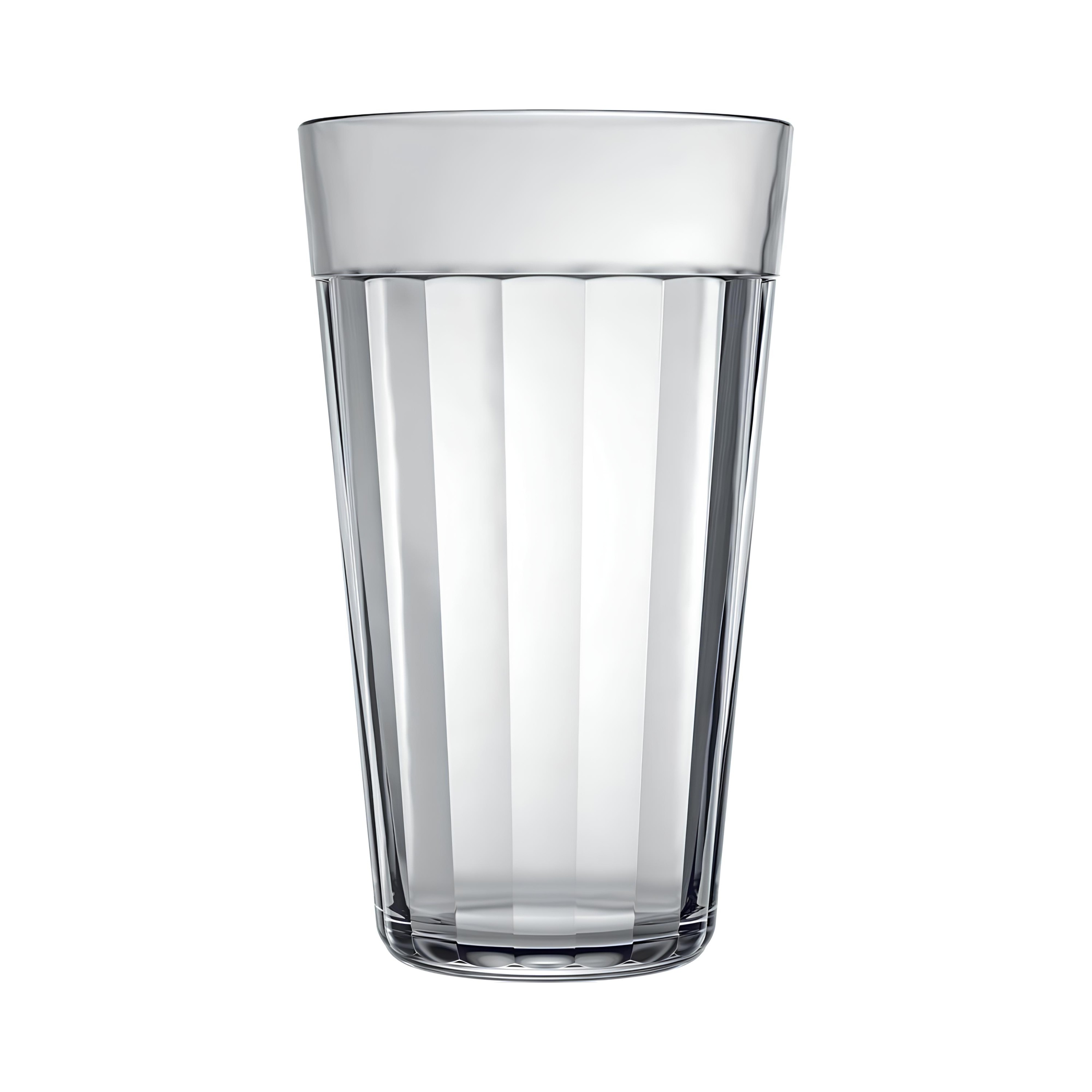 COPO LONG DRINK VIDRO 450ML 14,5CM AMERICANO    