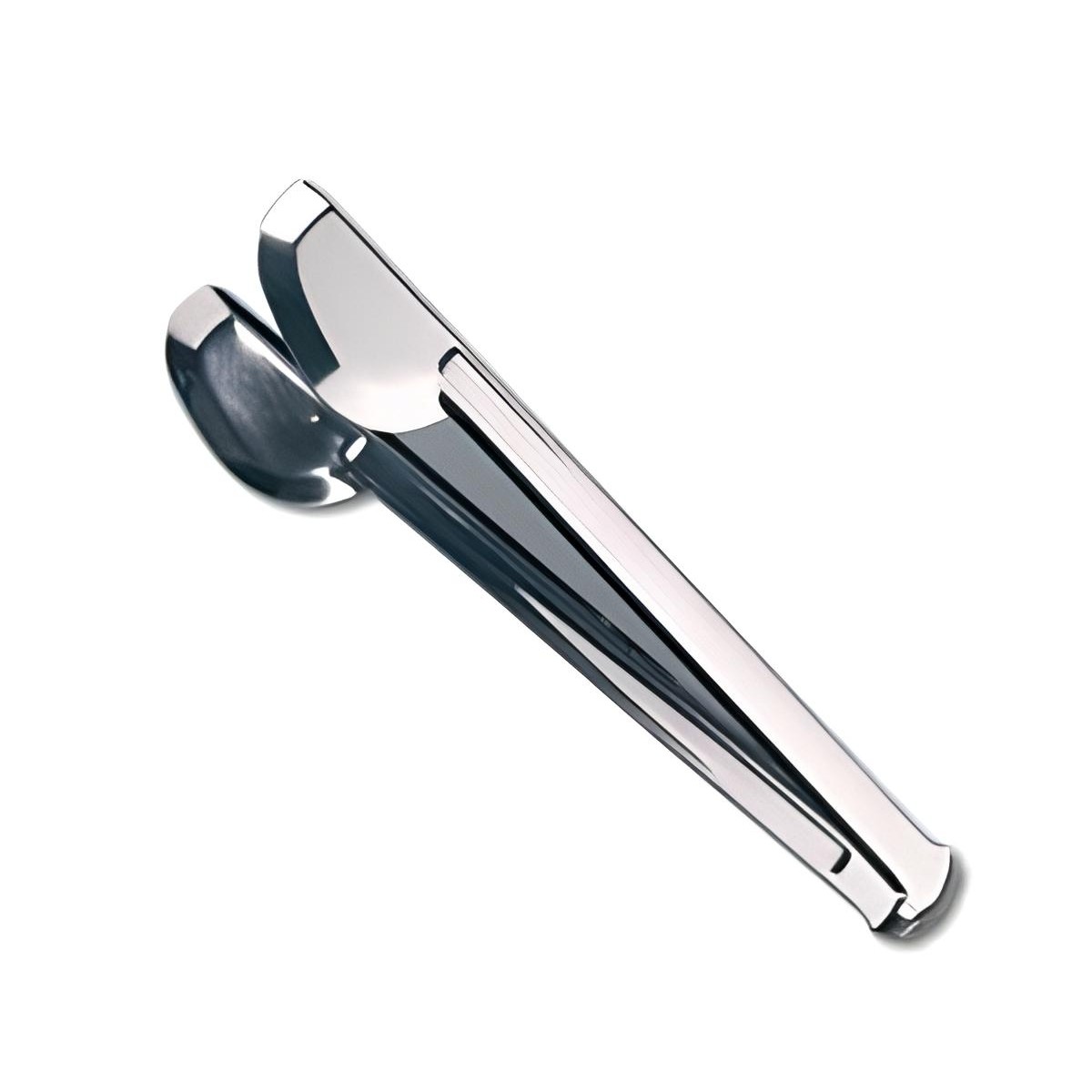 PEGADOR UNIVERSAL LONGO EM AÇO INOX 28,5CM ARIENZO   