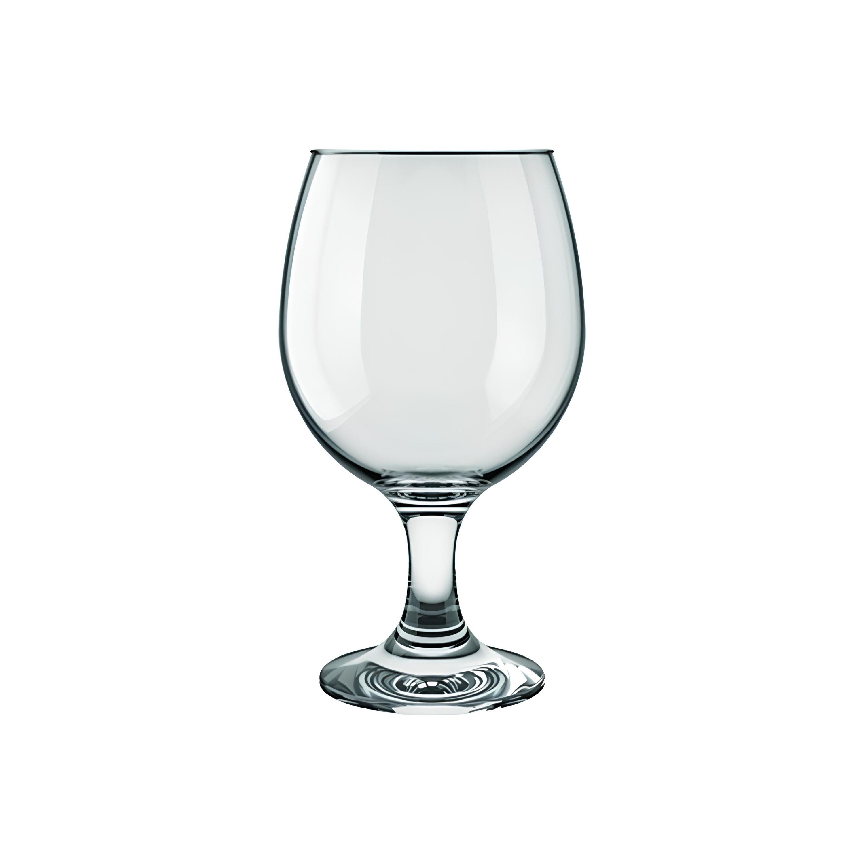 TAÇA ÁGUA VIDRO 320ML 14,5CM GALLANT     