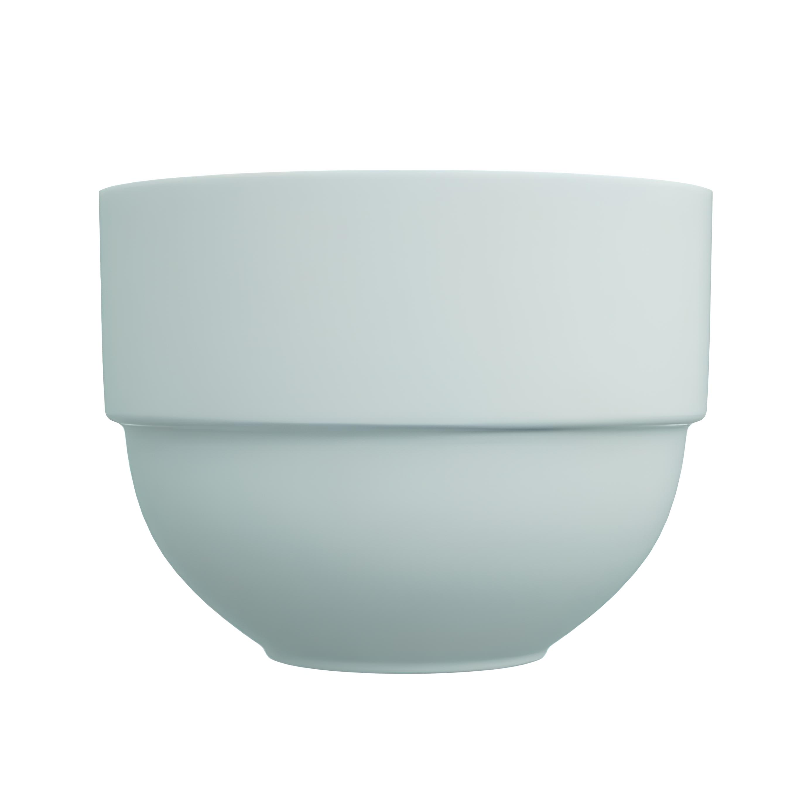 TIGELA PORCELANA 1,7L 16,5CM BUFFET PRO     