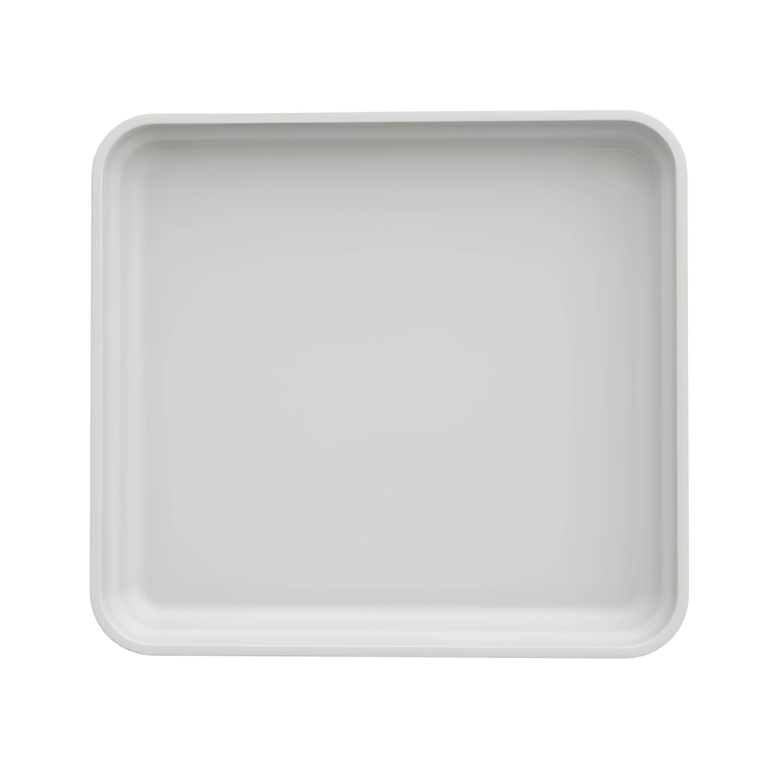 TRAVESSA PORCELANA GN1/2 31,5X25CM BUFFET PRO     