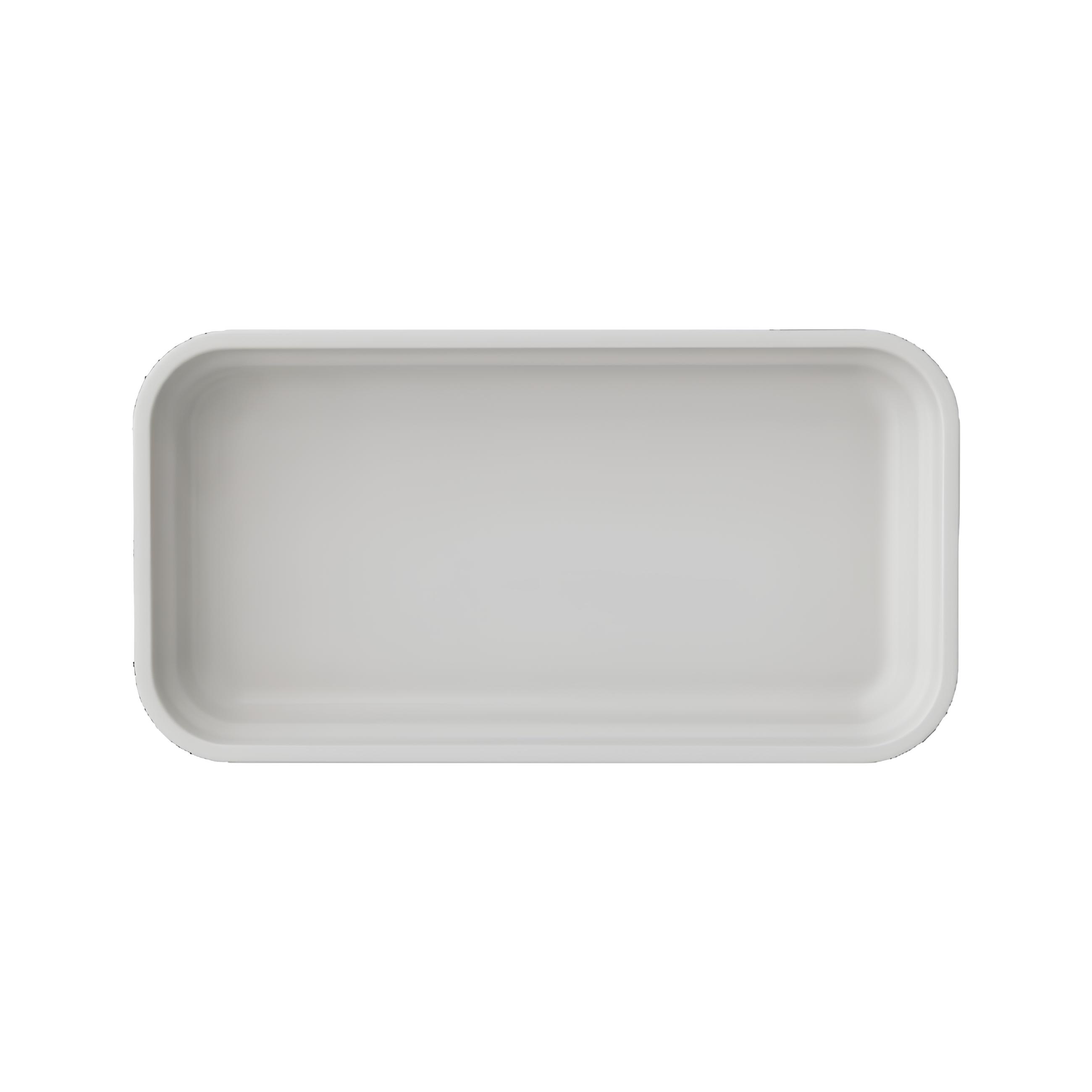 TRAVESSA PORCELANA GN1/3 31,5X16,5CM BUFFET PRO     