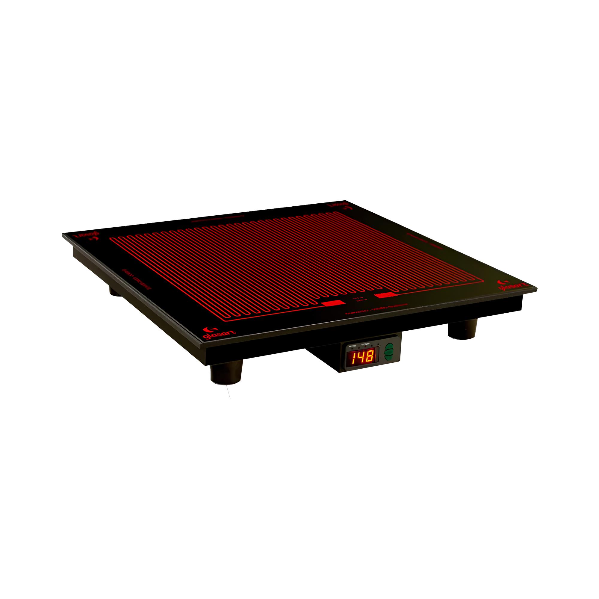 VIDRO TERMOELÉTRICO 45X45CM 220V       