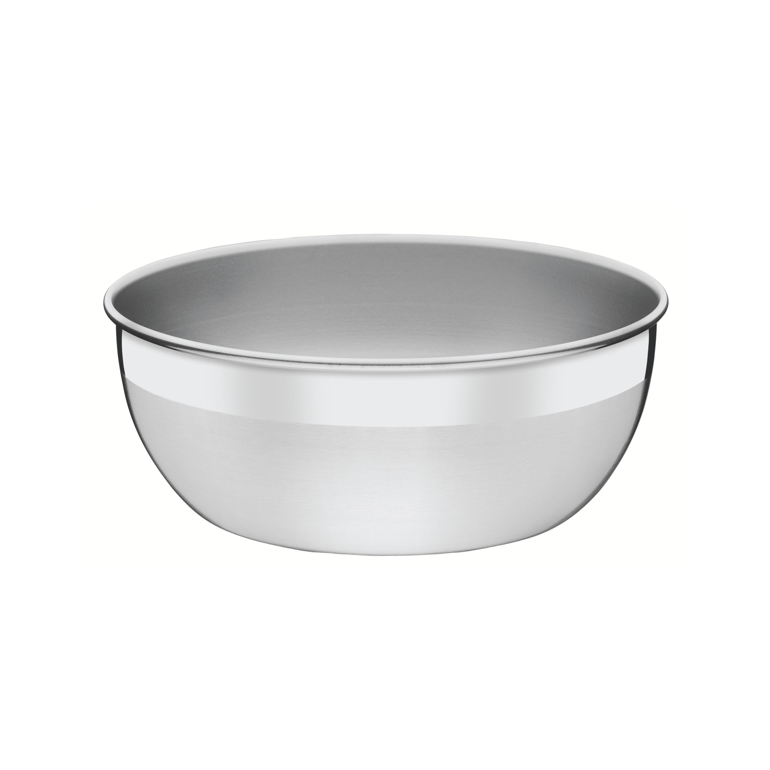 BOWL INOX REFORÇADO 18CM 1,6L FREEZINOX     