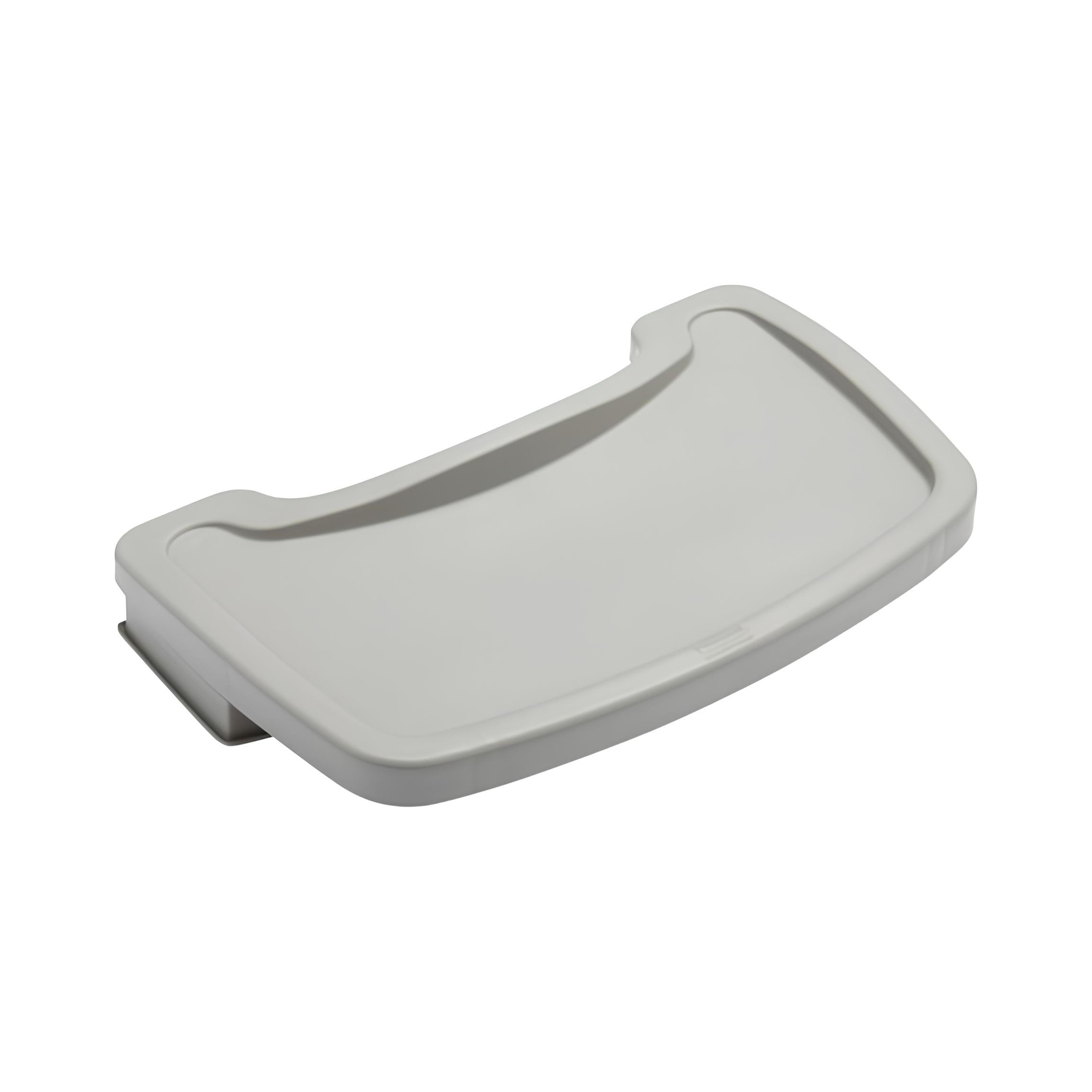 BANDEJA CADEIRA INFANTIL 47X29CM RUBBERMAID      