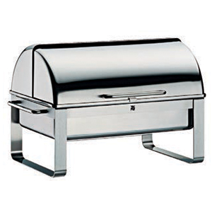 RECHAUD INOX GN1/1 62X35CM  TAMPA 90º WMF STANDARD  