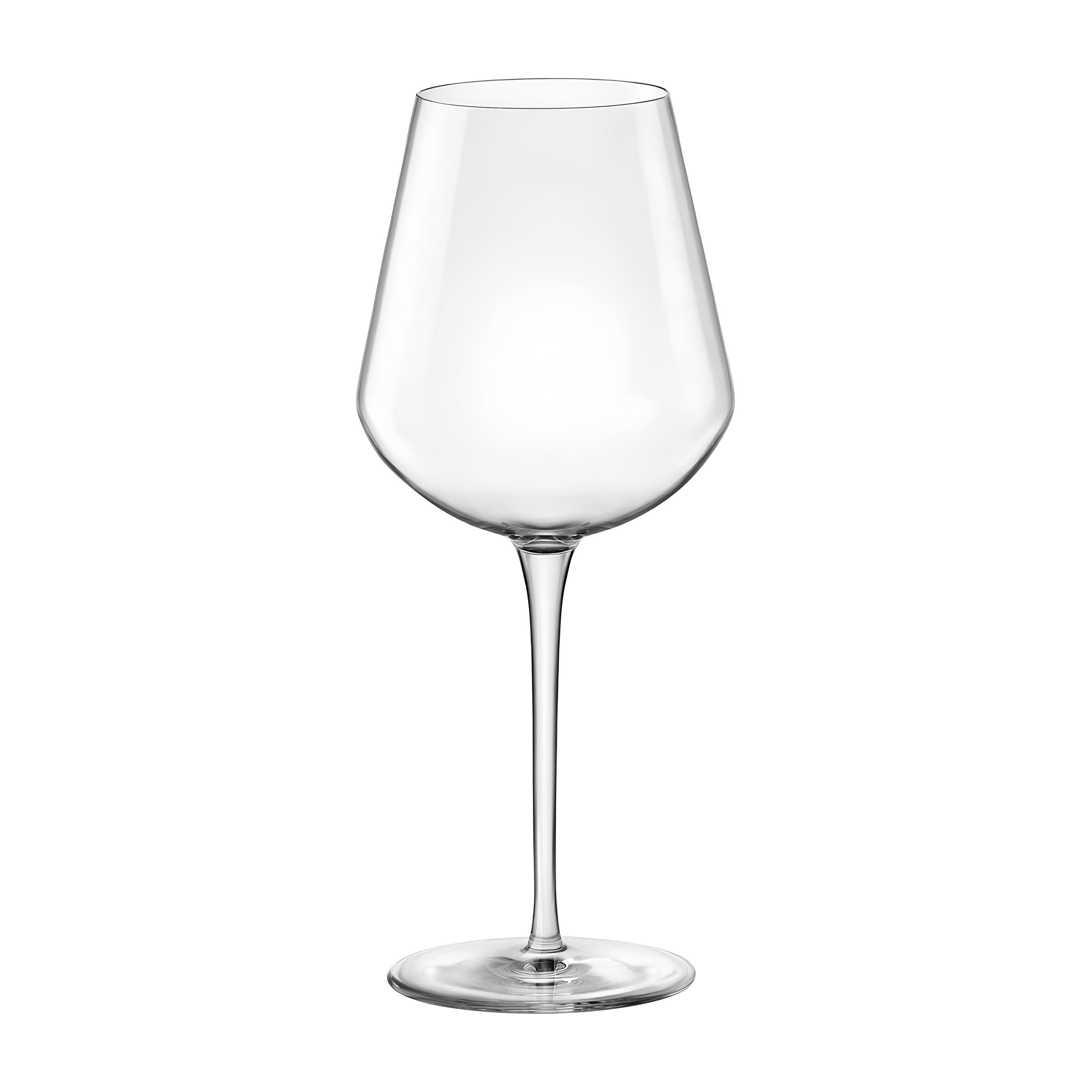TAÇA CRYSTAL GLASS 640ML 24CM UNO     