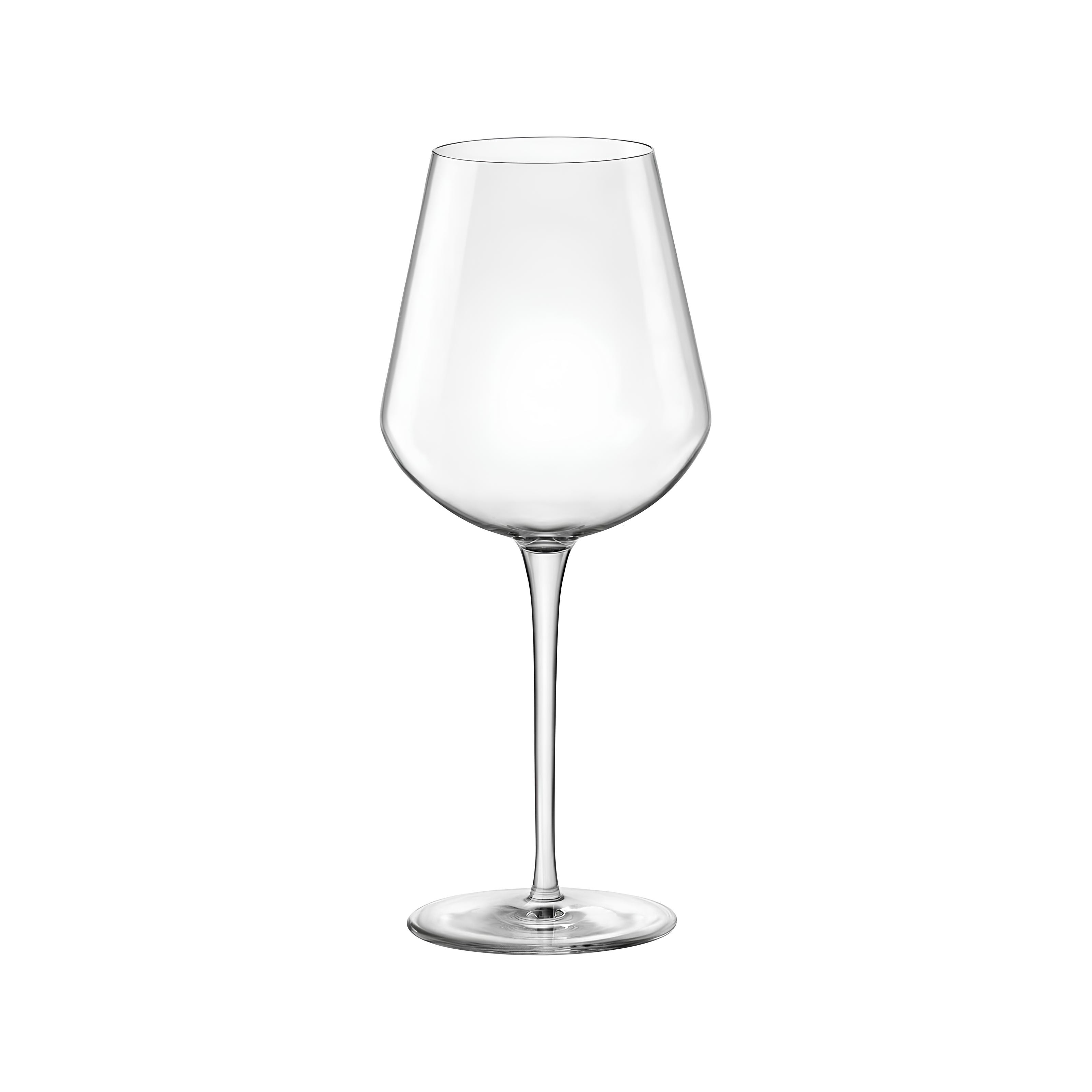 TAÇA CRYSTAL GLASS 380ML 21CM UNO     