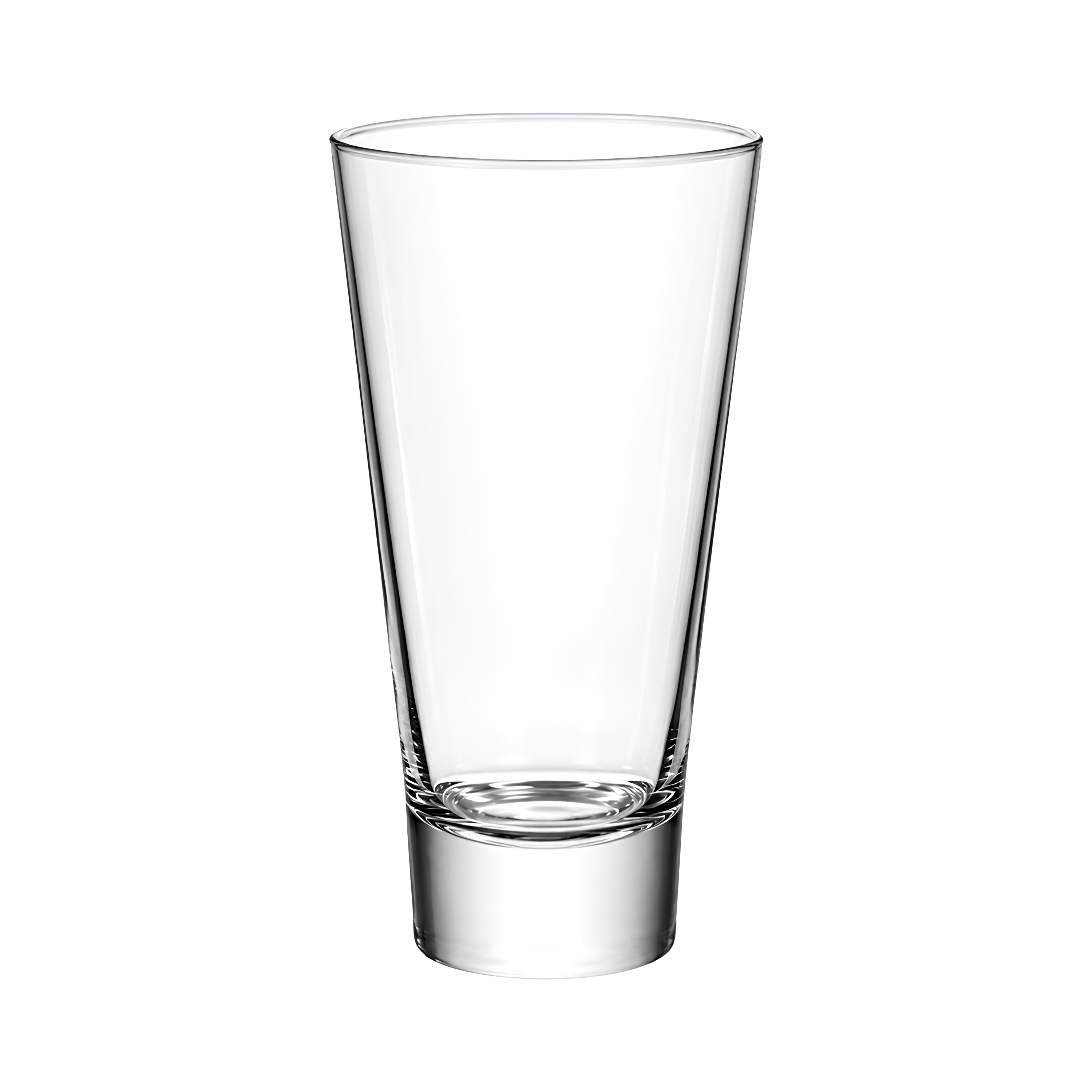 COPO LONG DRINK VIDRO 310ML 16CM YPSILON    