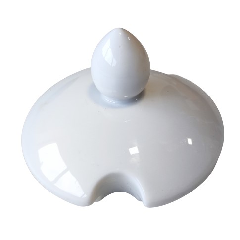 TAMPA BOWL Ø9CM PORCELANA 3PO021