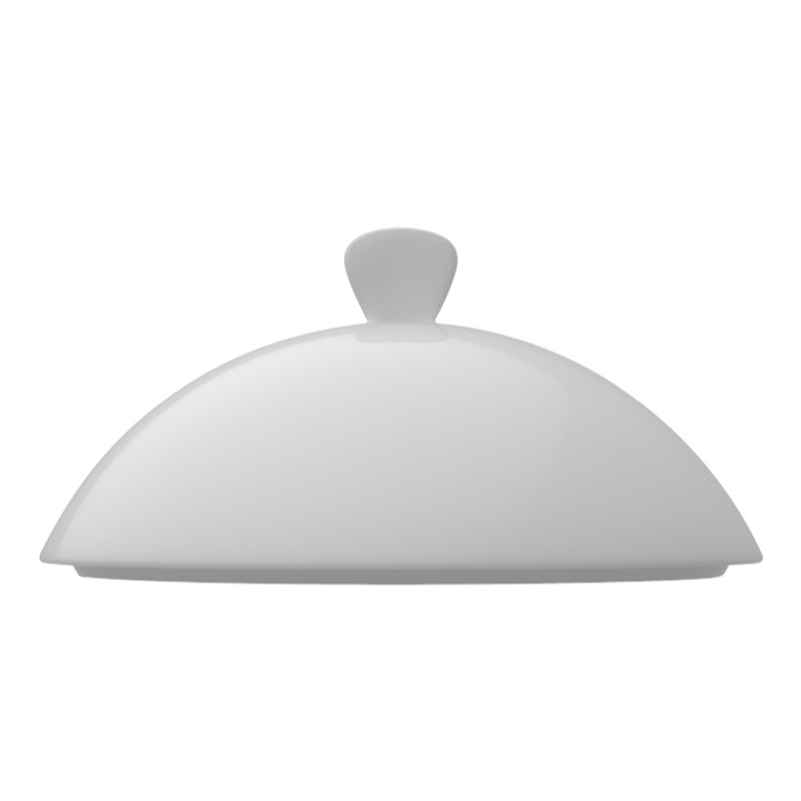 CLOCHE PORCELANA 14,5CM VERSA       