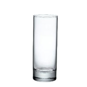 COPO LONG DRINK VIDRO 335ML 16CM GINA    