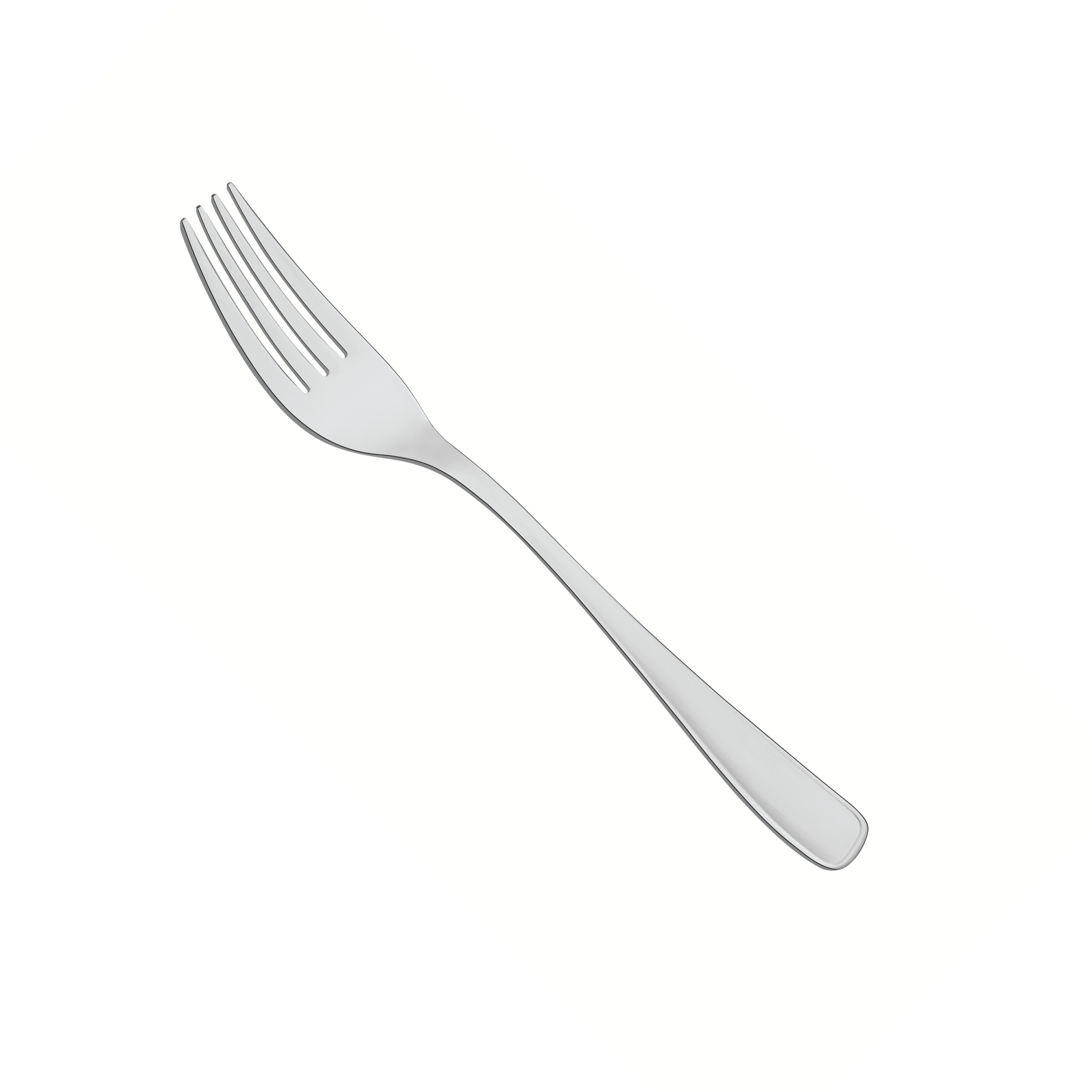 GARFO MESA INOX 20CM CONTINENTAL      