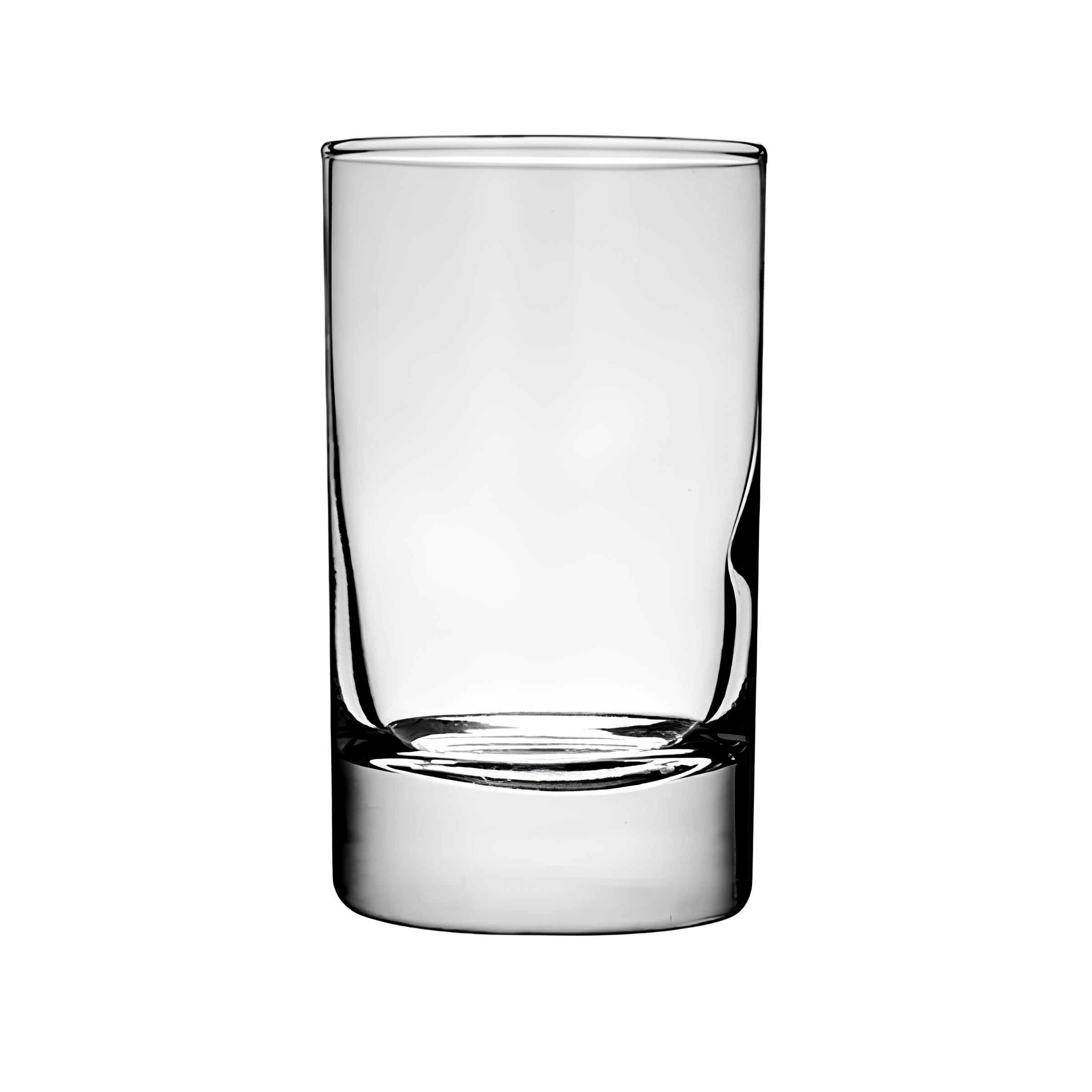 COPO SUCO VIDRO 200ML 9,5CM ATOL     