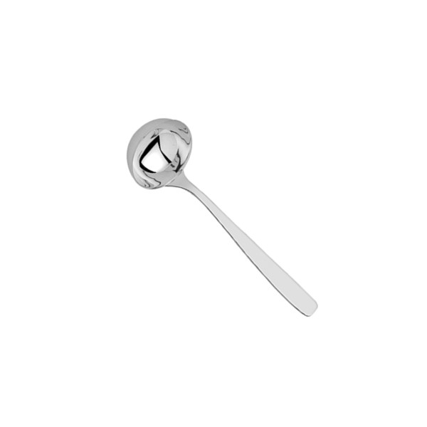 CONCHA DE MOLHO INOX 16CM COSMOS     