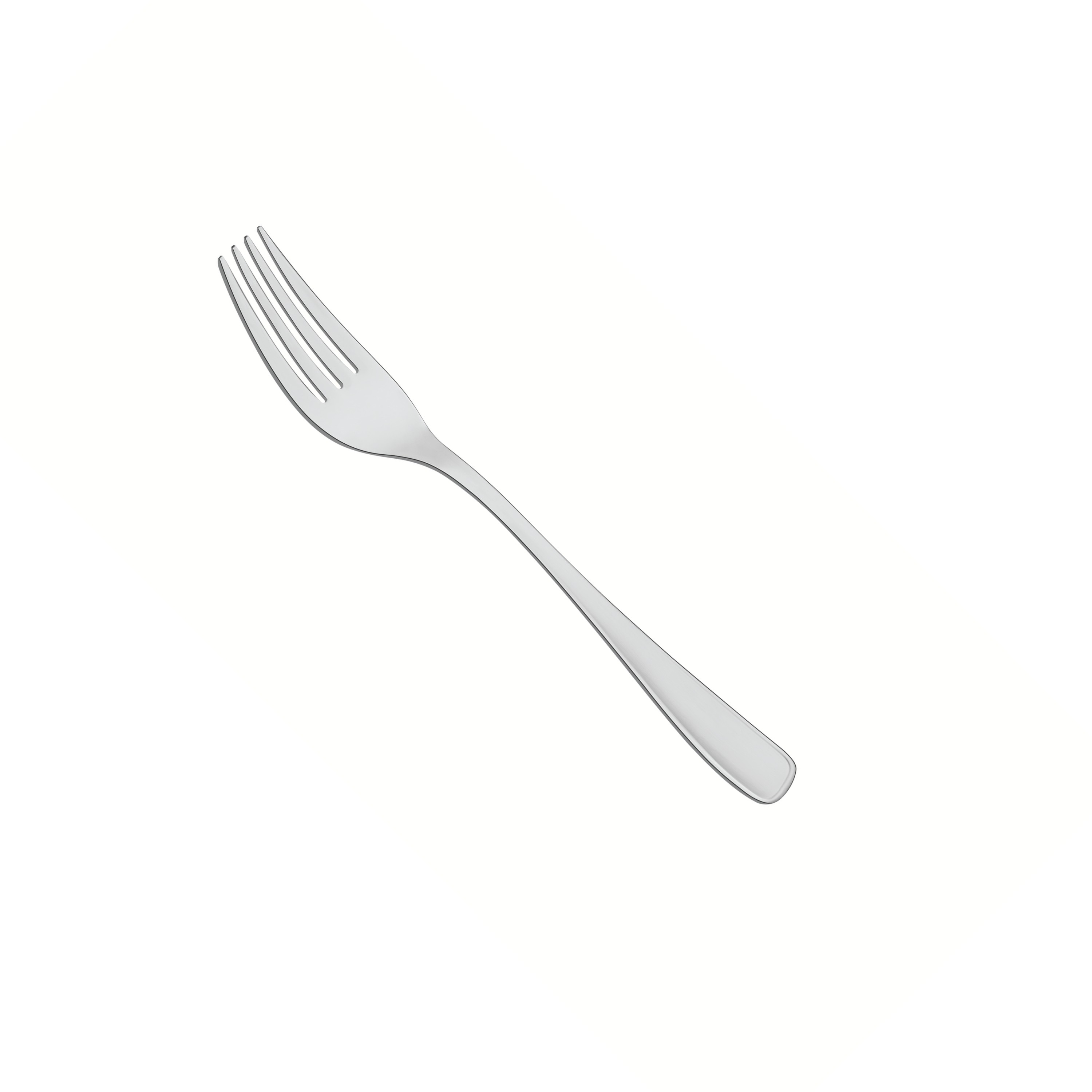 GARFO SOBREMESA INOX 18CM CONTINENTAL      