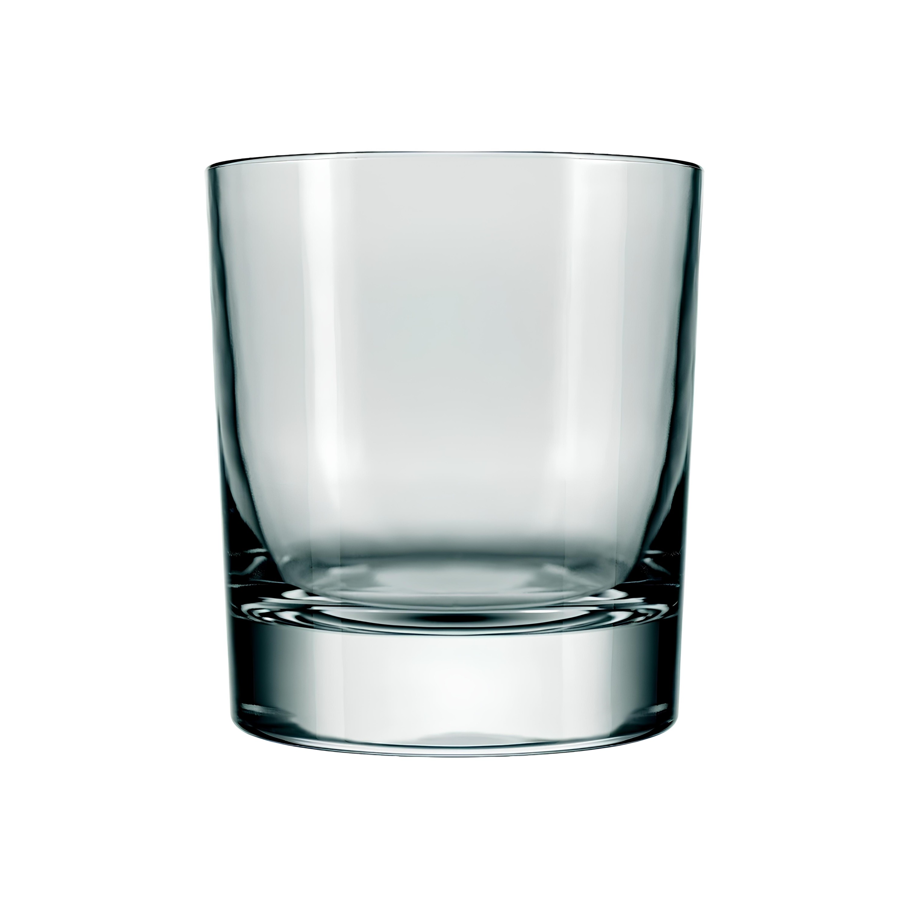COPO WHISKY VIDRO 310ML 9,5CM ATOL     