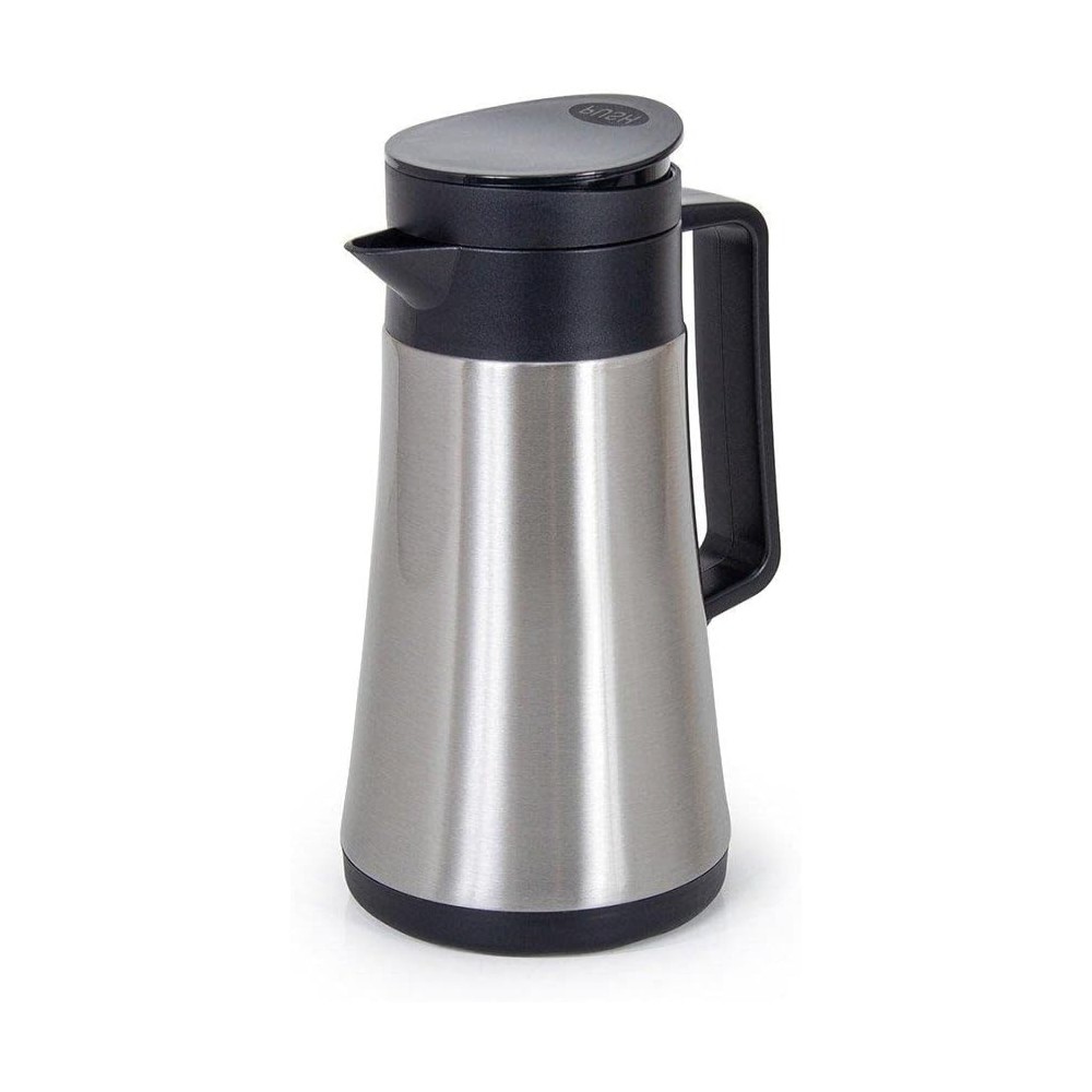 BULE TÉRMICO AMPOLA INOX 350ML 20CM SLIM    