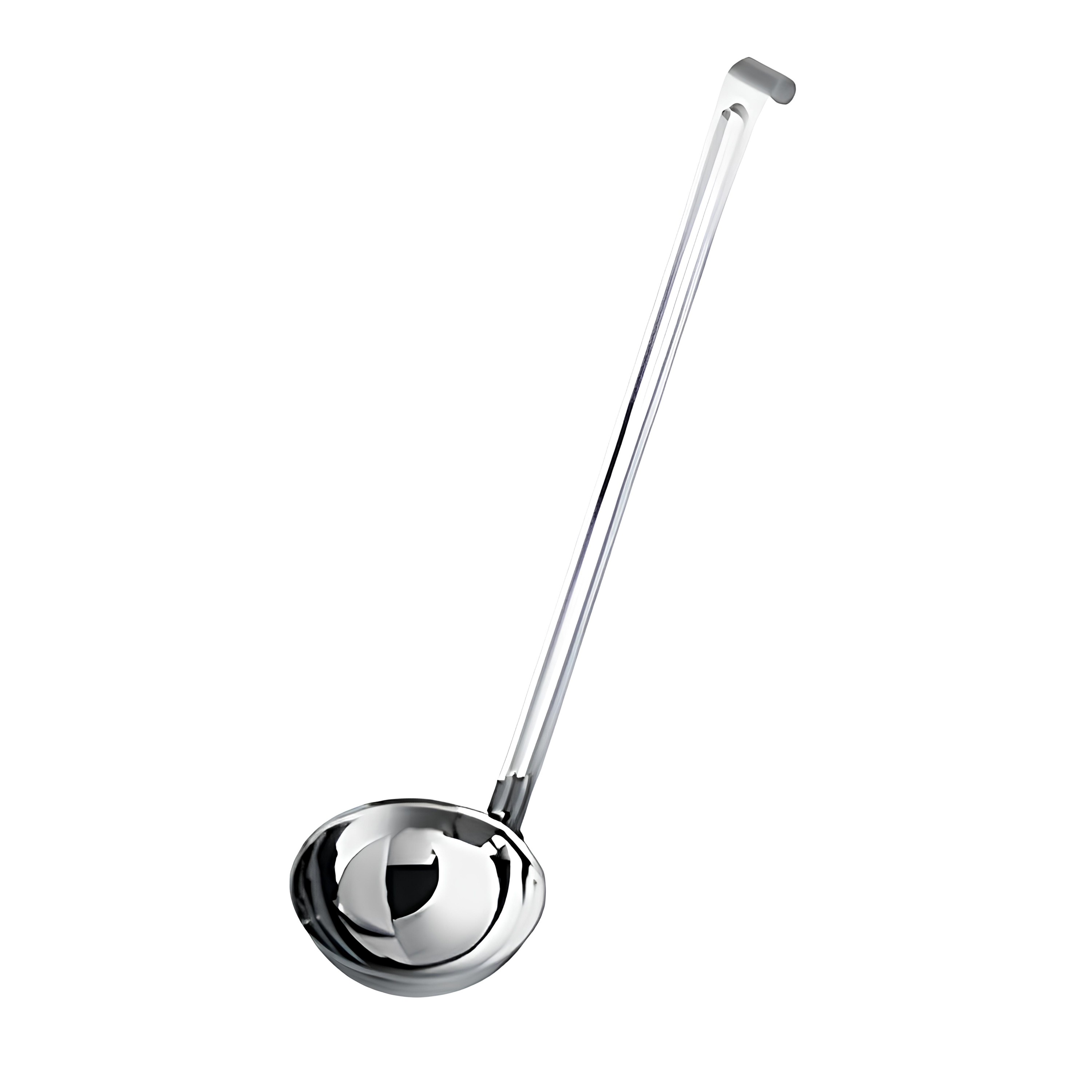 CONCHA INOX ALTA CAPACIDADE 1L 50CM     