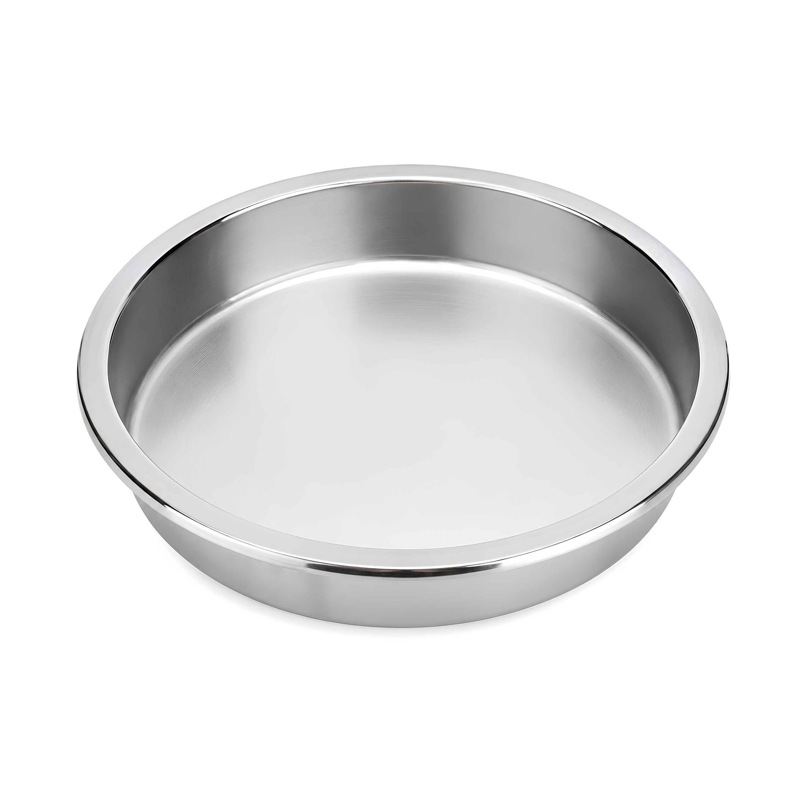 CUBA INOX 39CM 6,8L       