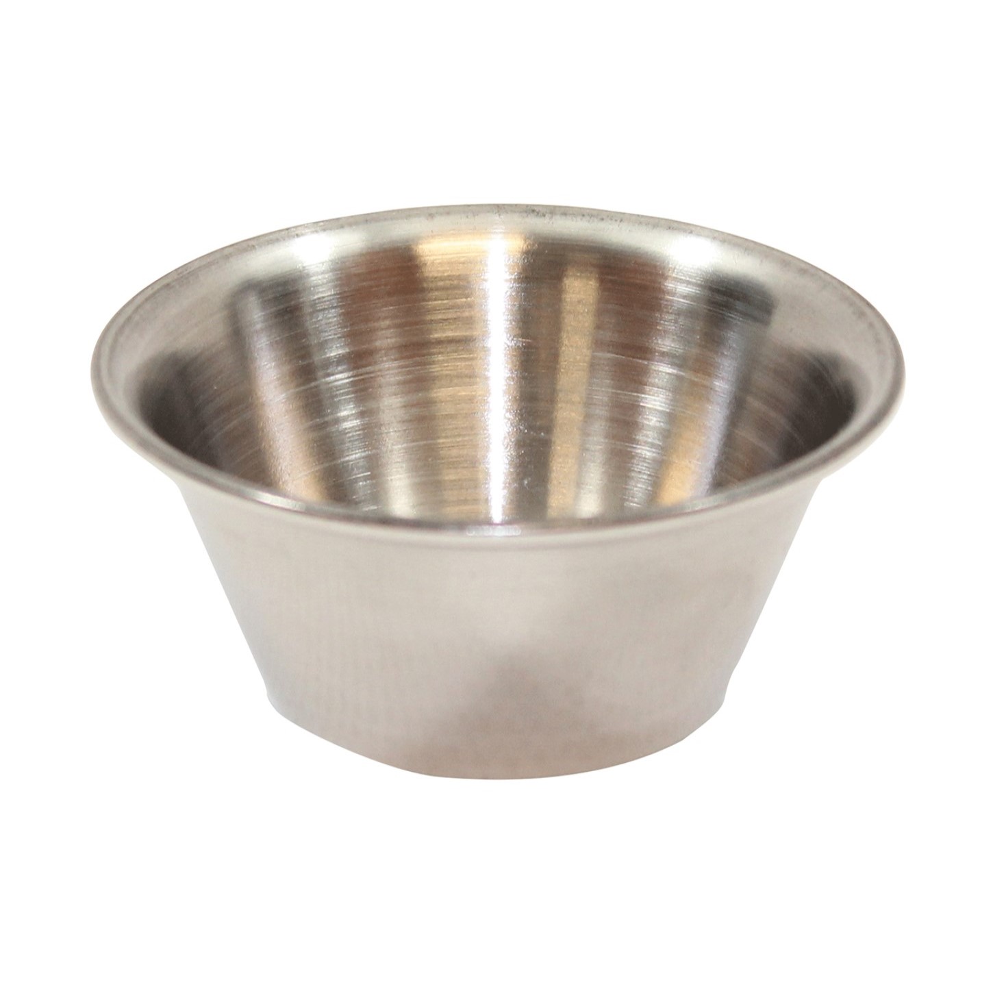 MOLHEIRA INOX 60ML 6,6CM       