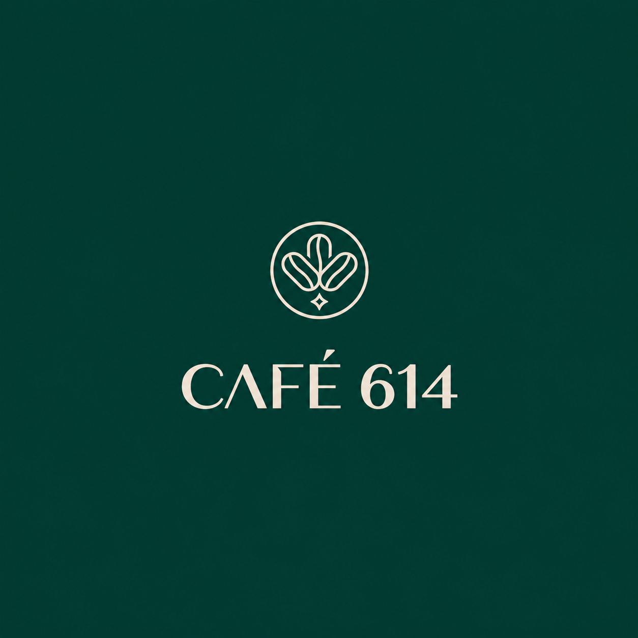 Cafe 614 — implantação Schipper