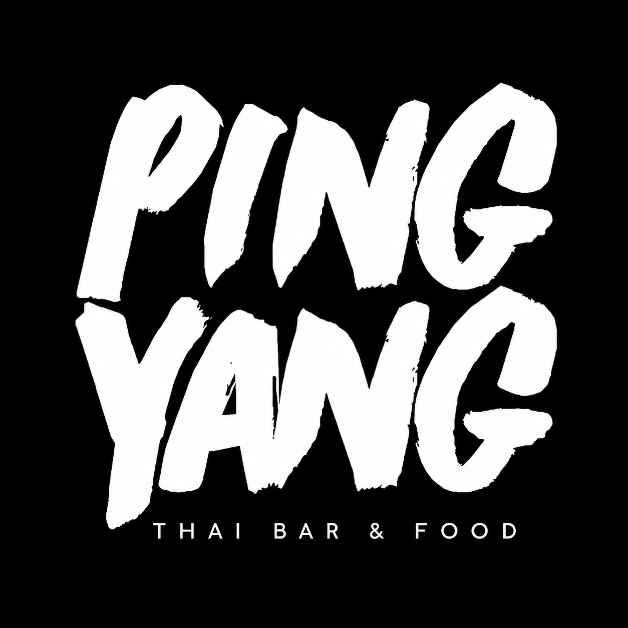 Ping Yang Thai Bar & Food — implantação Schipper