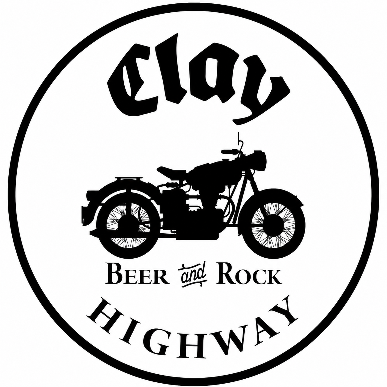 Highway Bar e Restaurante — implantação Schipper